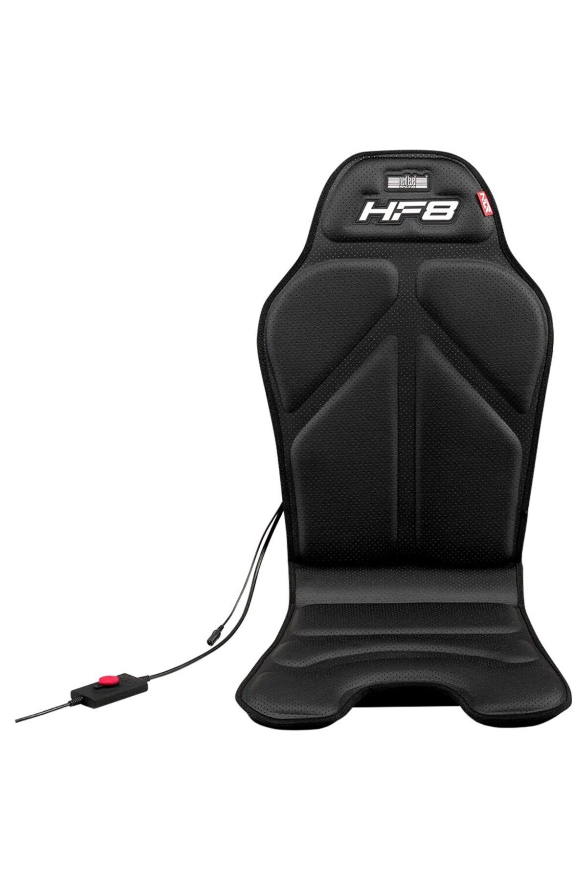 Next-Next Level Racing HF8 motion and vibration simulation accessory - Haptic Feedback Gaming Pad 2