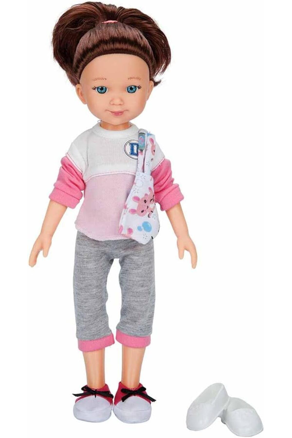 DERİK dsr College Bebek 35 cm hrn 1122015