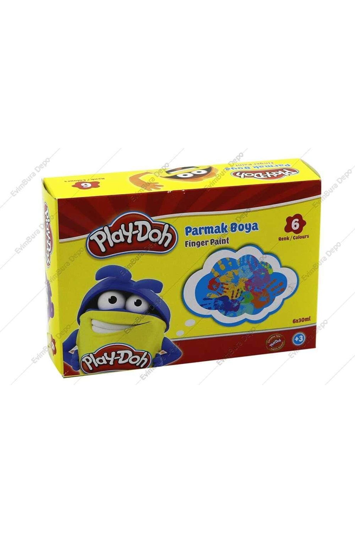STOREMAX 52927 Parmak Boyası trendybuy 1109110