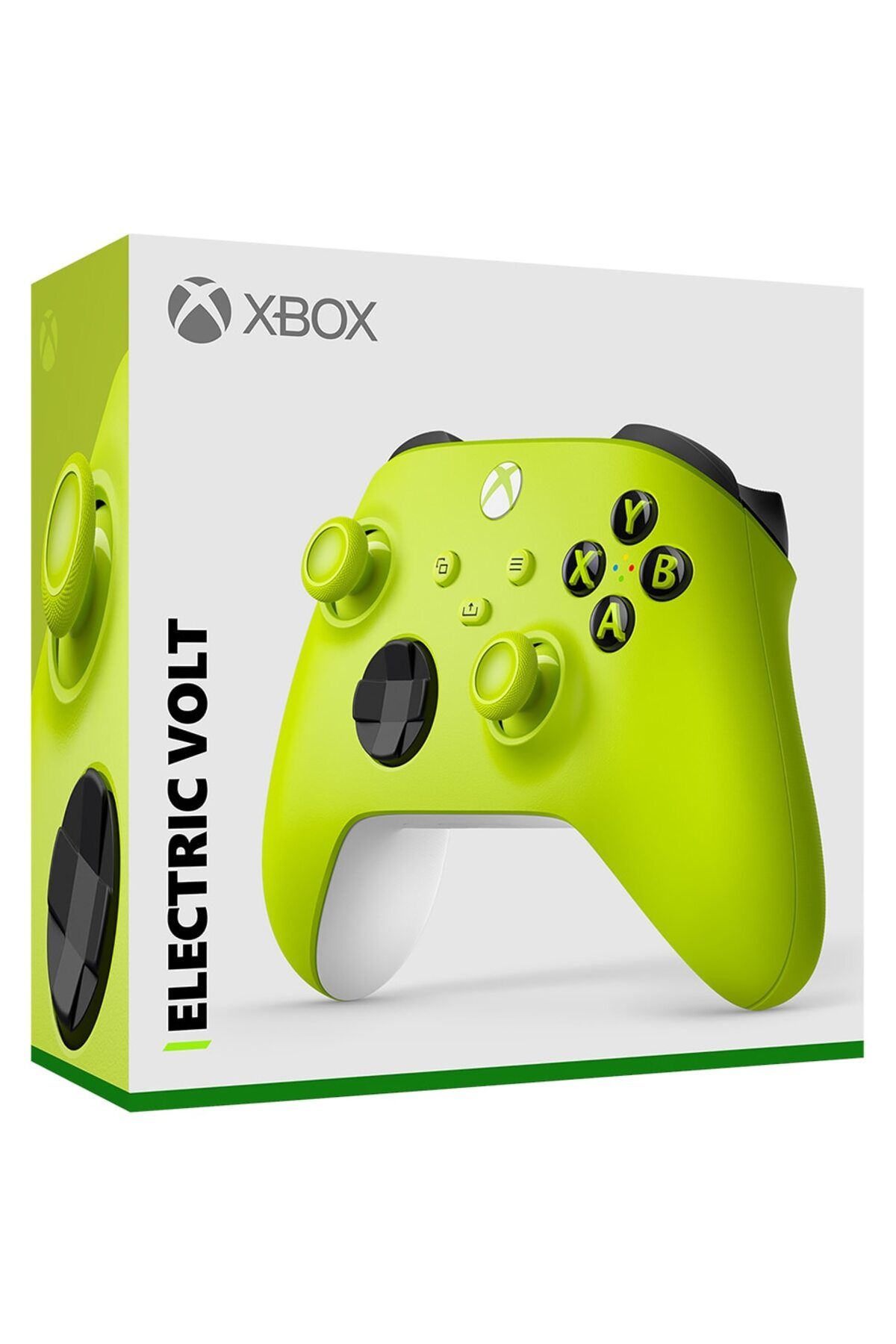 MICROSOFT-Controller Wireless Microsoft Xbox Series X/S 4