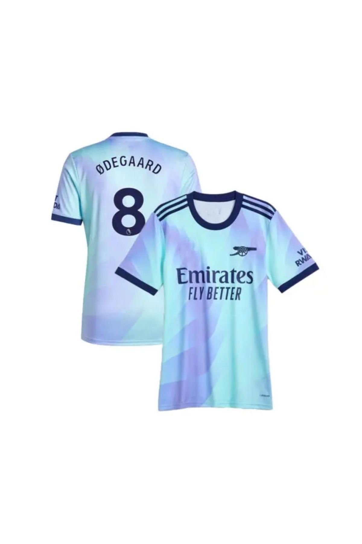 feriköy A.R.S.E.N.A.L. 2024-25 MARTİN ODEGAARD ALTERNATİF FORMASI
