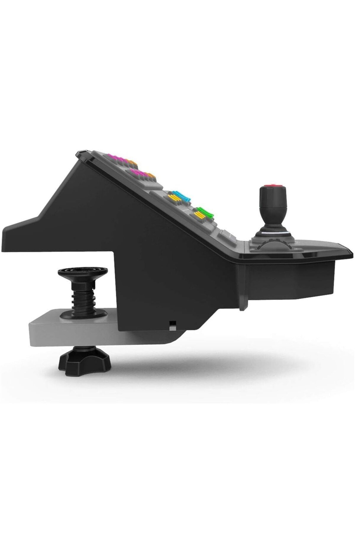 logitech-Echipament complet Logitech G Heavy Farm Sim Controller 4