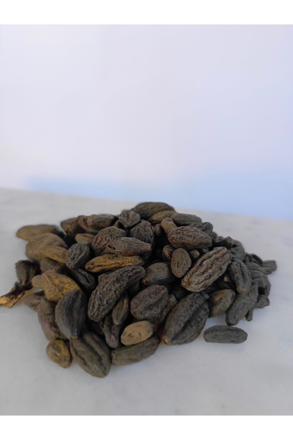 Merve Baharat Kara Halile Terminalia Chebula 100 Gr