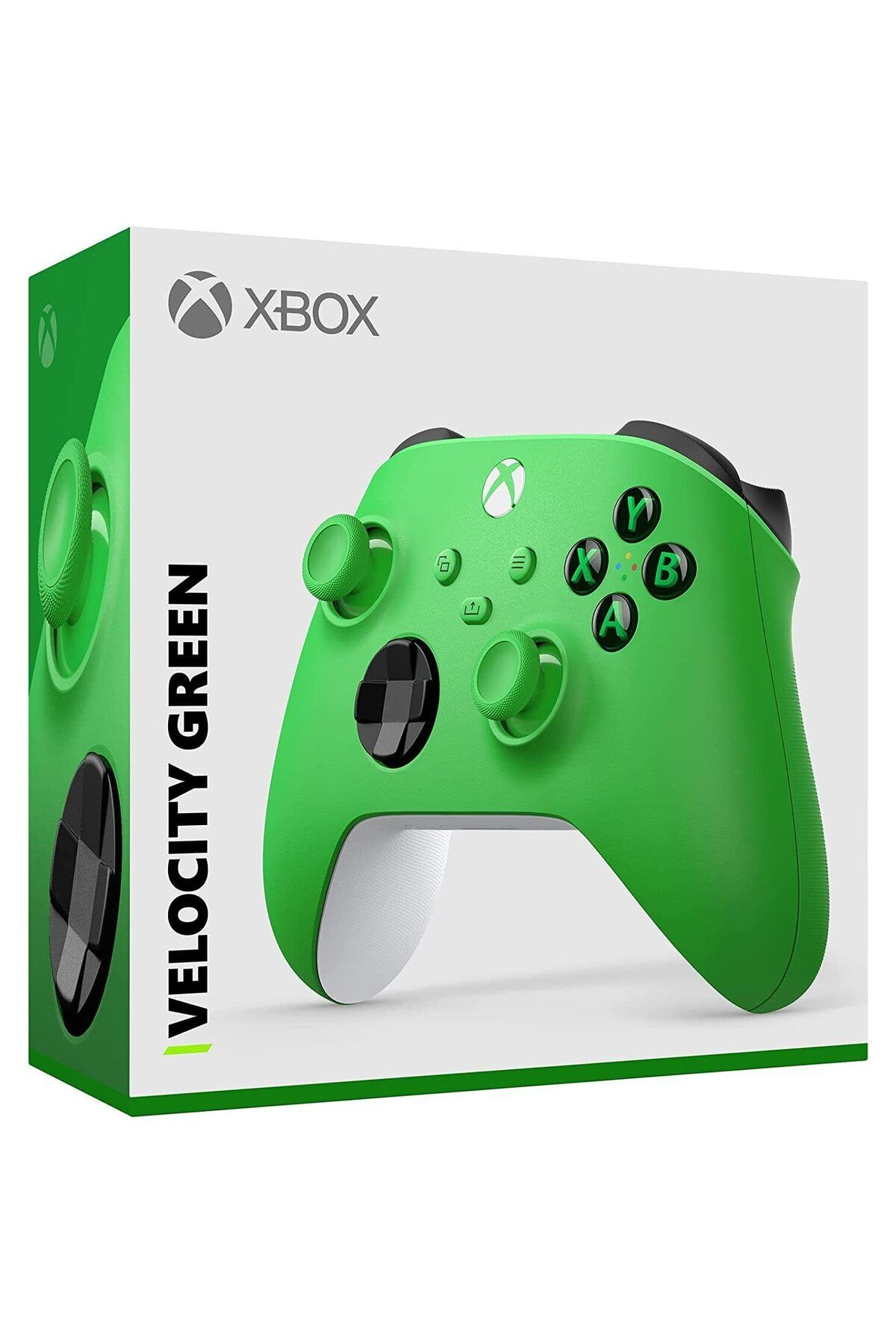 MICROSOFT-Controller Wireless Microsoft Xbox Series X/S 4