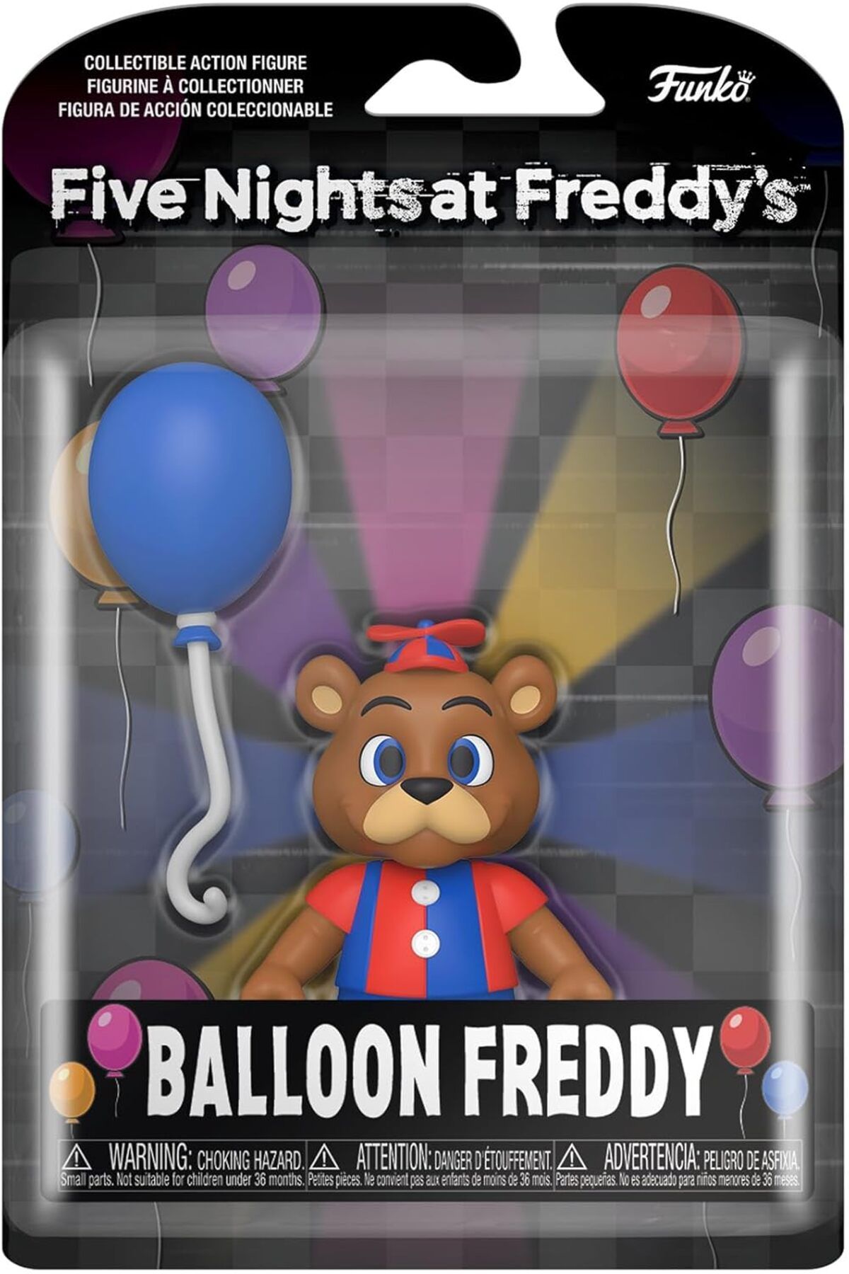 ÇAĞUR Ebrar avm Pop! Collectible Figure Proton Pluto 73