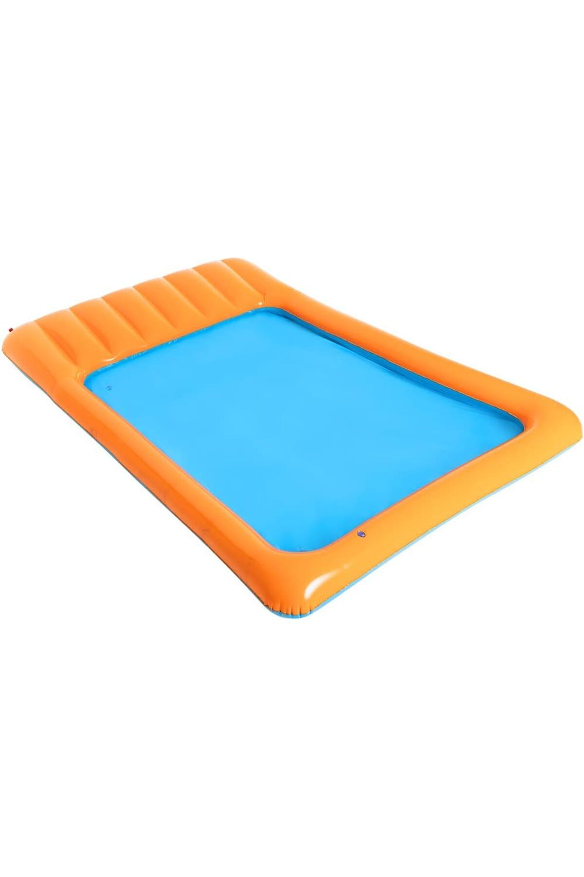 STOREMAX bystoreby Kaydırmalı Çocuk Havuzu 341 x 213 x 38 cm Renkli 53080 NewDesing 646268