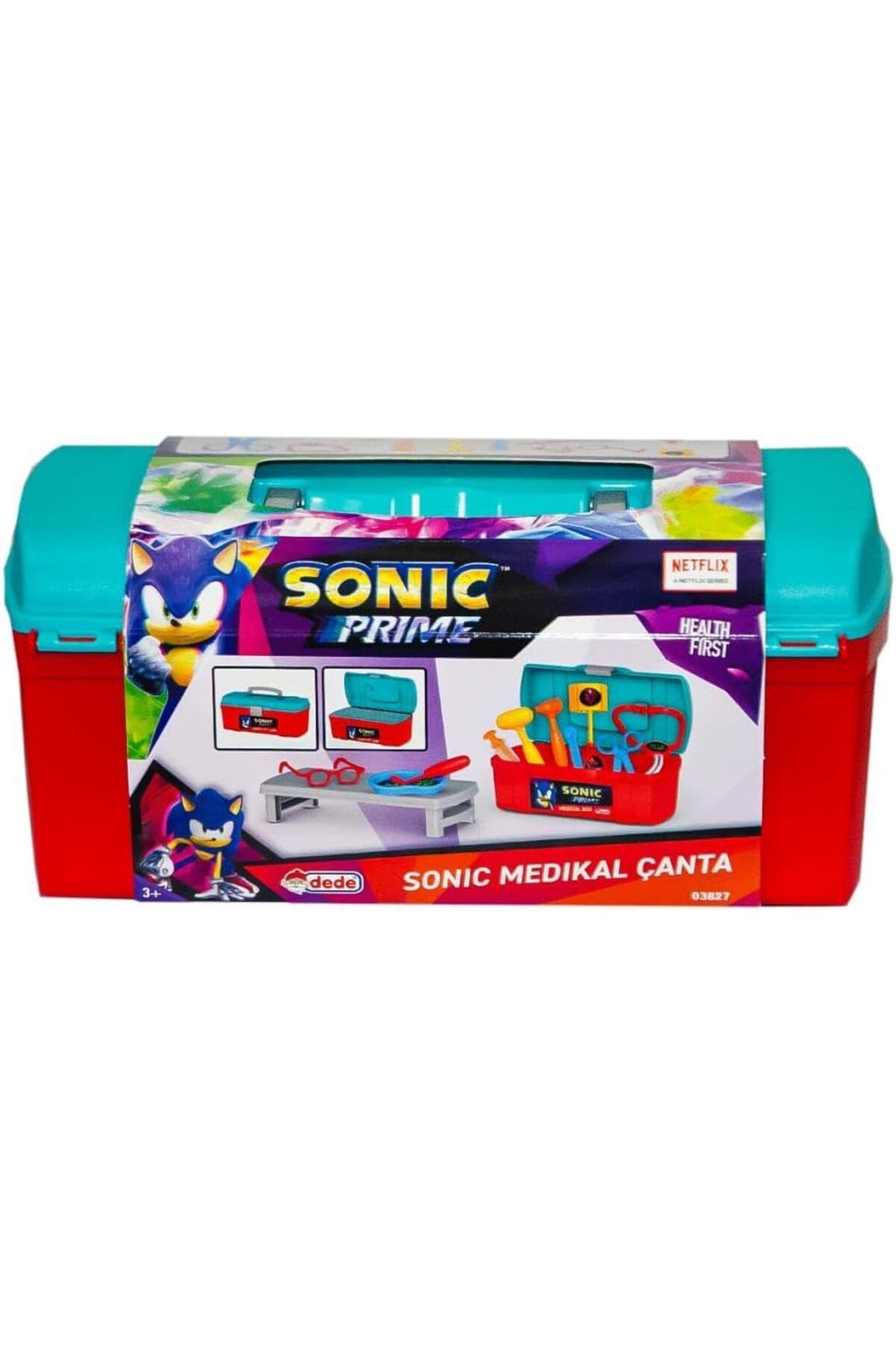STOREMAX srhtDS Sonic Medikal Çanta Desing 266450