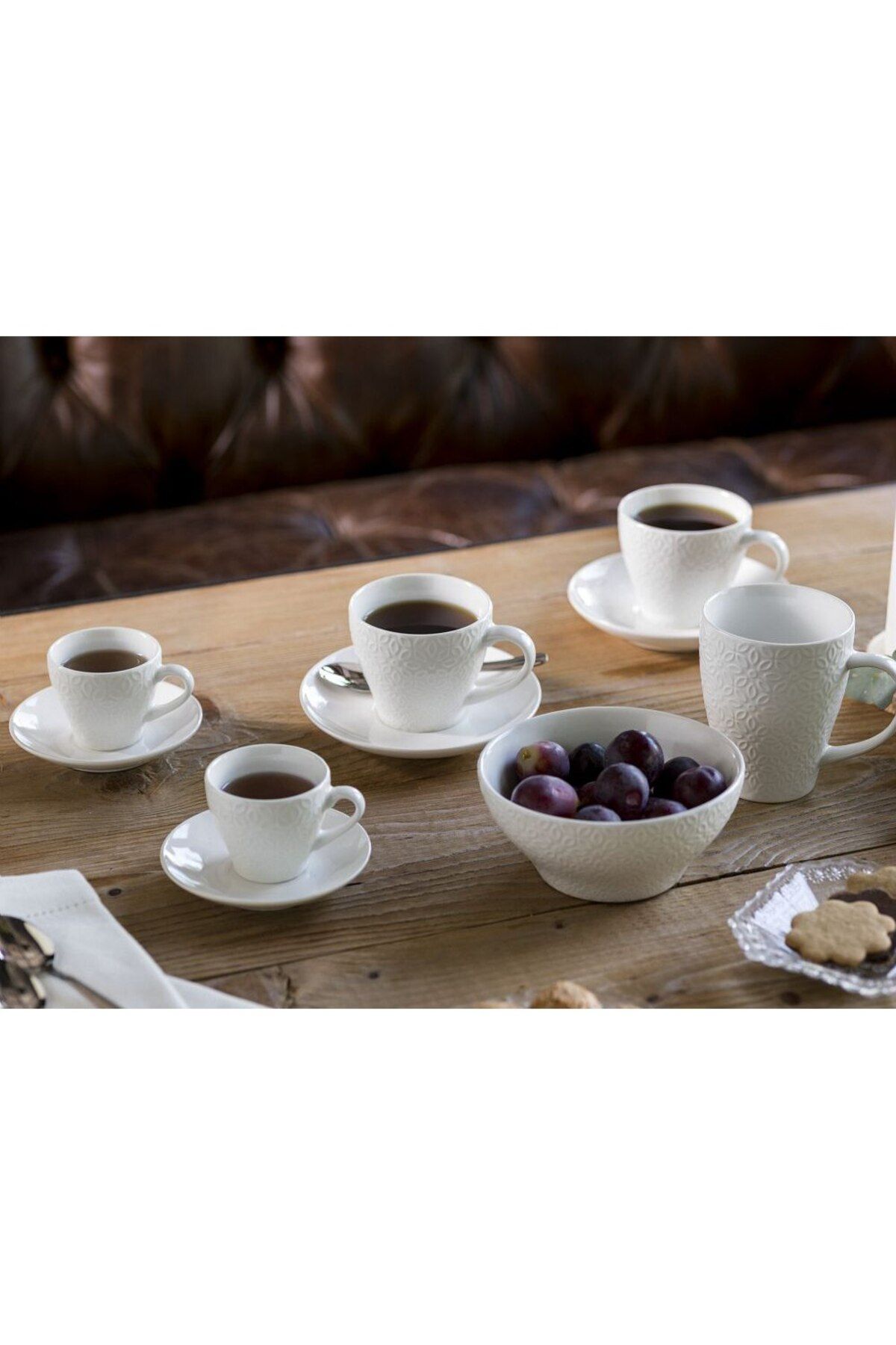 Tognana-Tognana Margaret tea set 2
