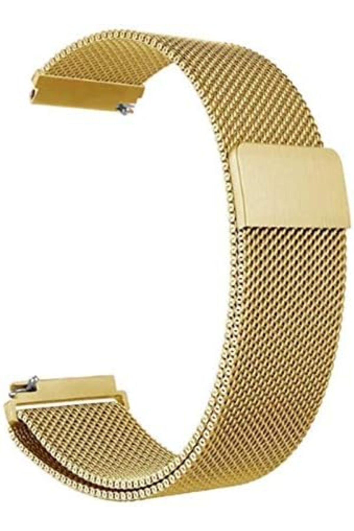 KDROĞLU KDROGLU Merkezi Gear S3 (22mm) KRD-12 Metal Kordon Gold New Desing 1109836