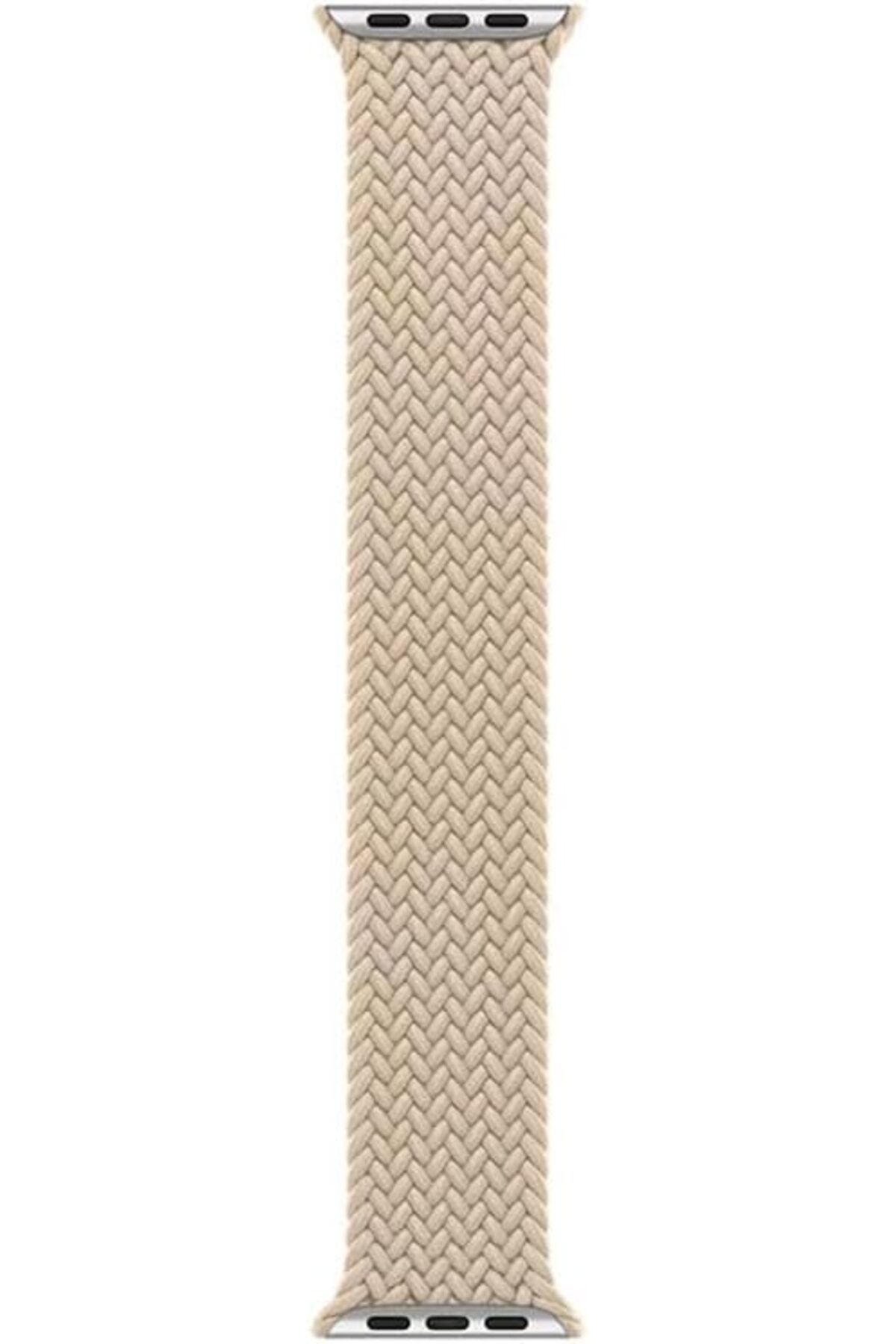 KDROĞLU KDROGLU İle Uyumlu Watch 38/40mm KRD-32 Medium Kordon Gold New Desing 1109836