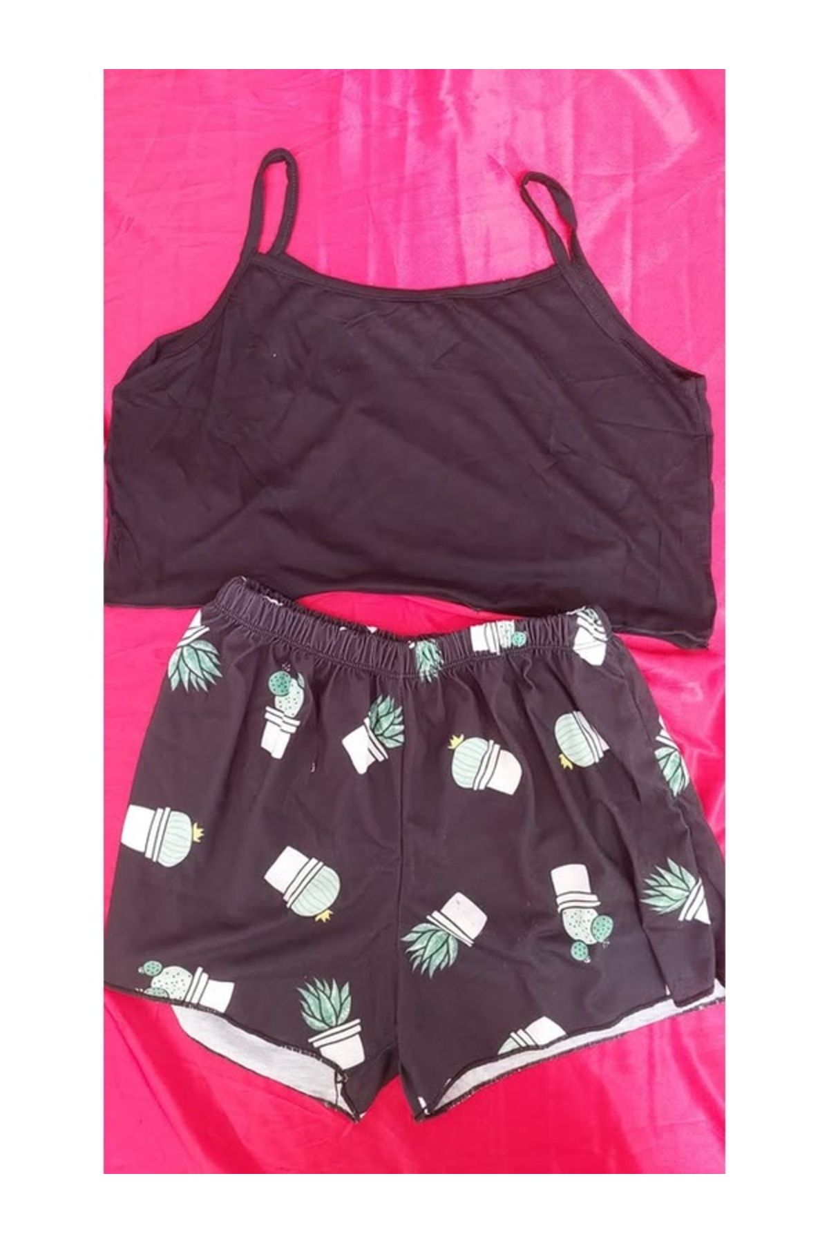 PEMBİŞ HOMEWEAR Kod askl2