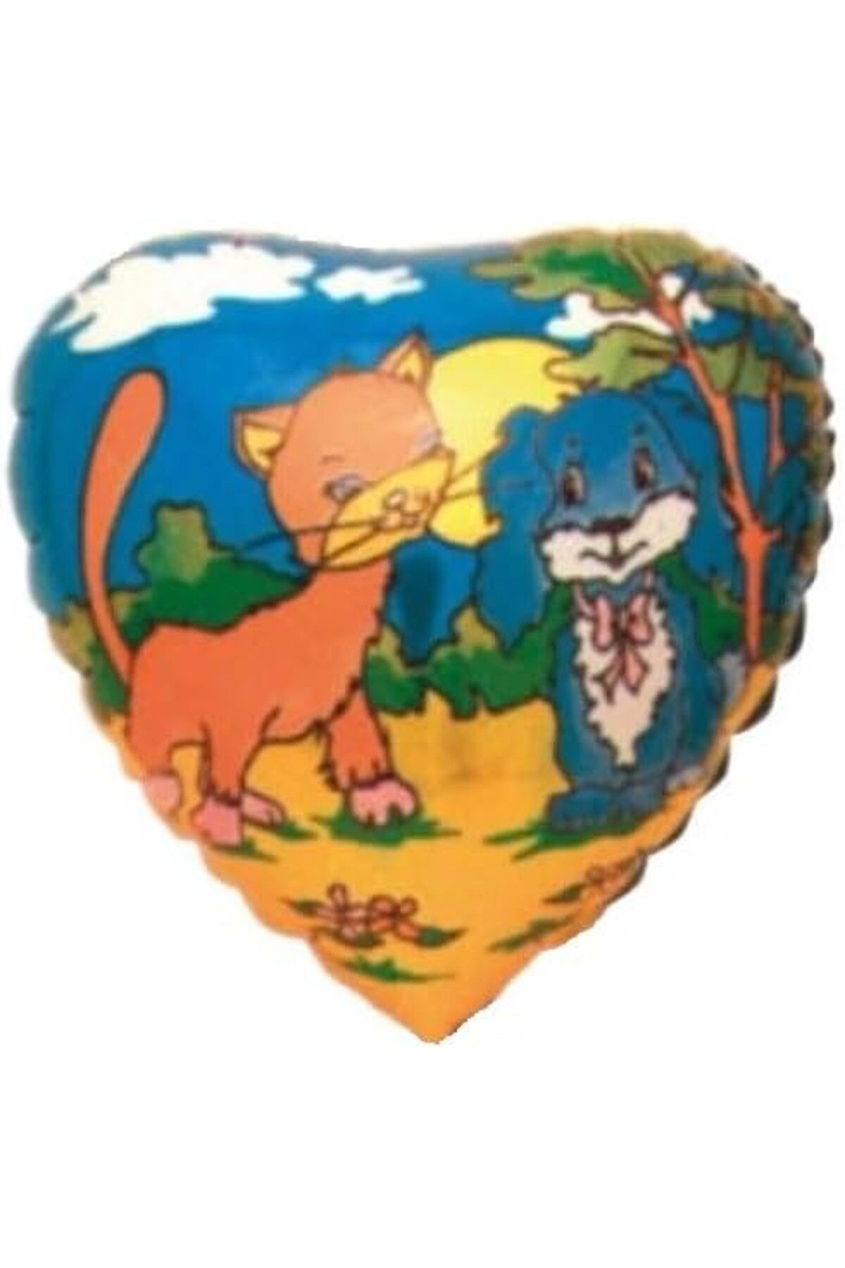 STOREMAX ysstorex Castle 18'' Dog&cat Folyo Balon- 10 Adet StarColxlection 655141