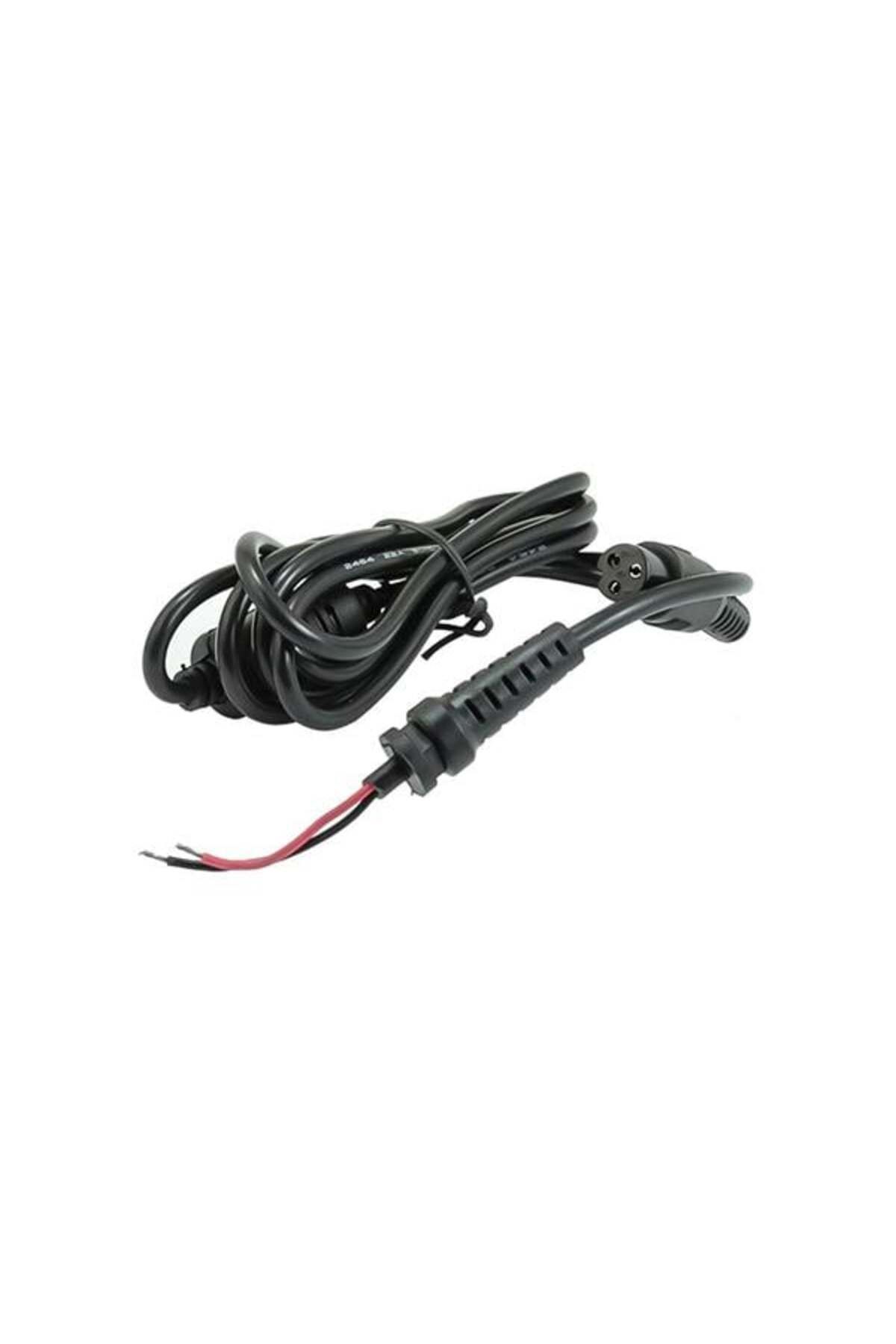 DENİZ Dc Kablo 3 Pin (1.5 Mt.)