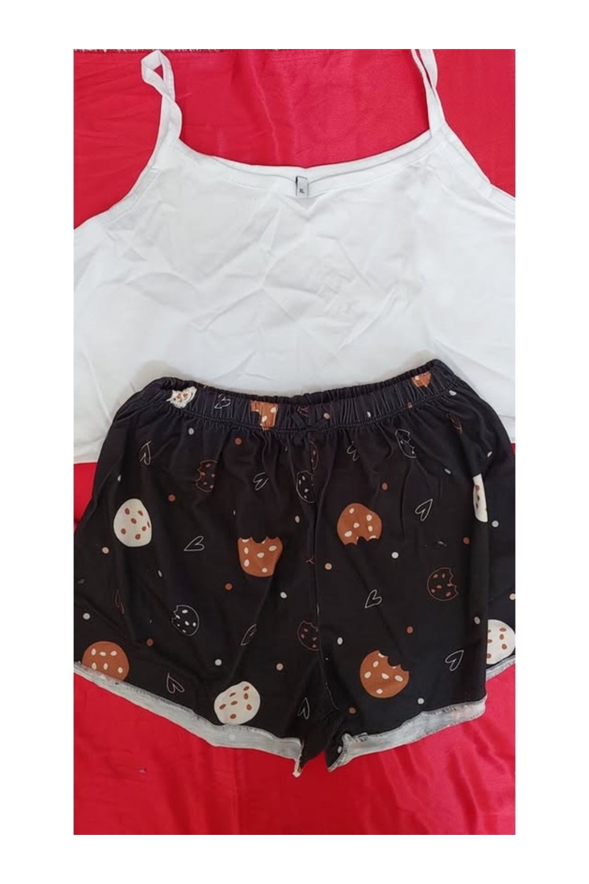 PEMBİŞ HOMEWEAR Kod askl5