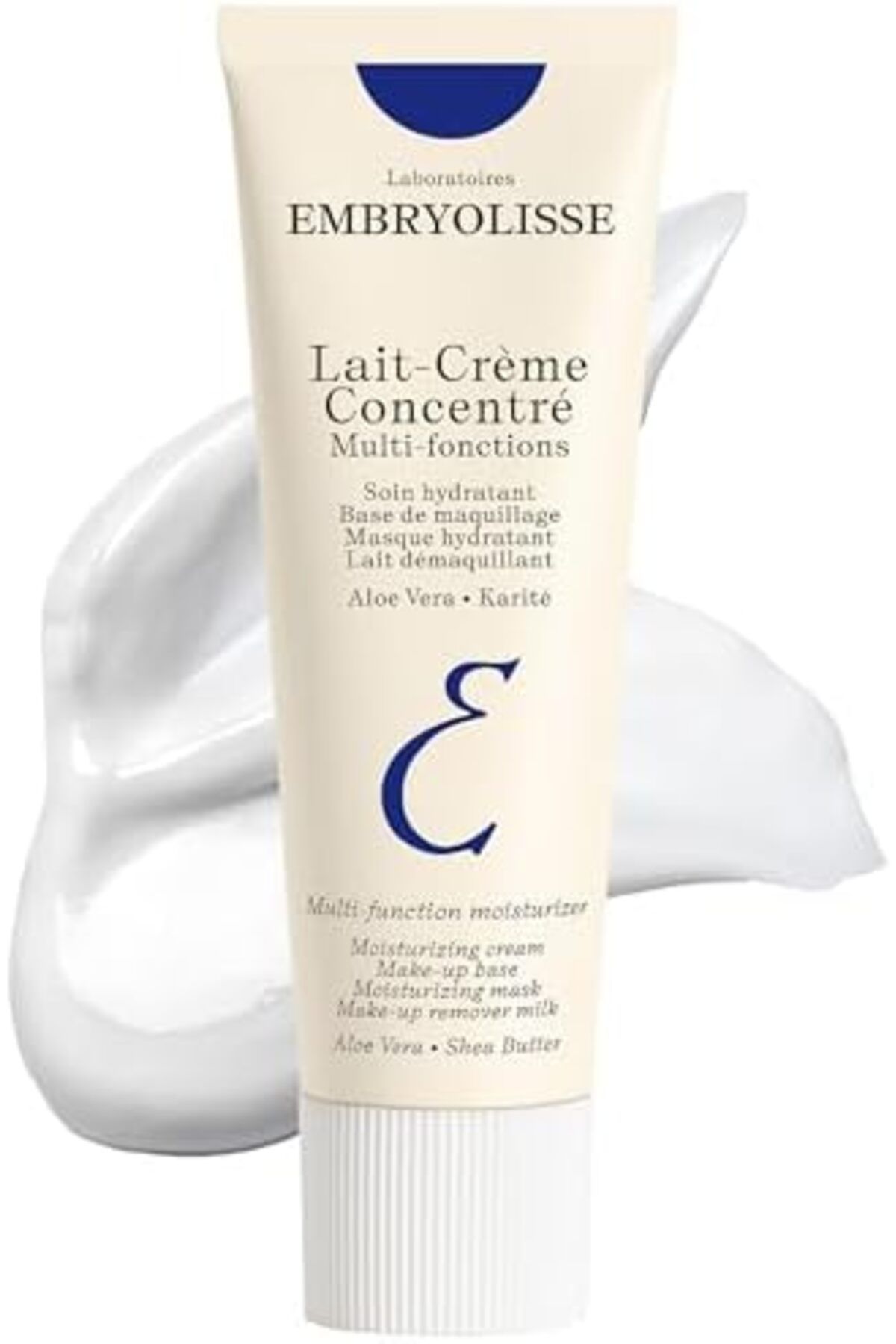 Embryolisse-Lait-Crème Concentré from - Multi-Function Moisturizer 3-in-1 Primer, Moisturizer, and 2