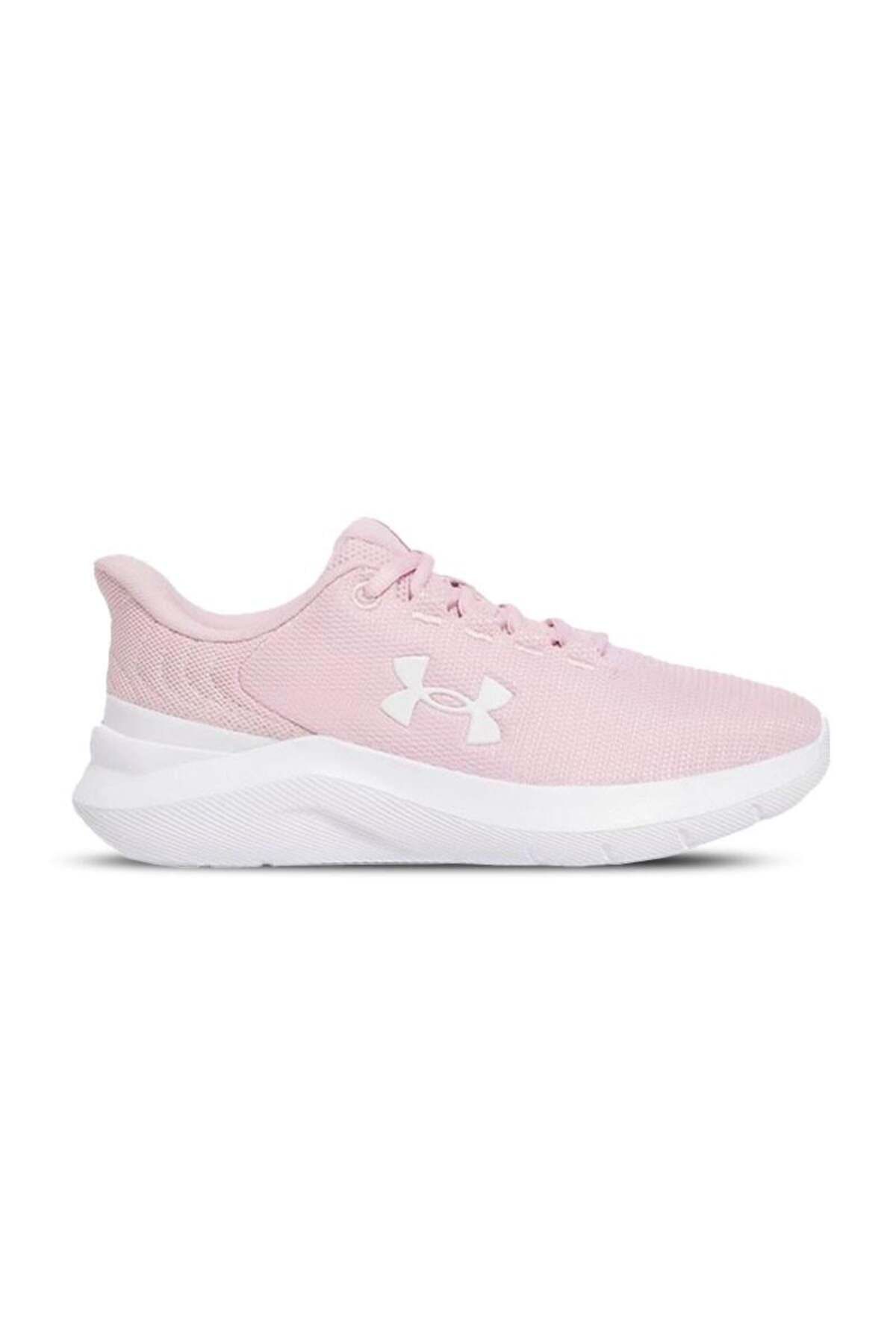 Under Armour W Phade Rn 3 Kadın Koşu Ayakkabısı 3028259-647
