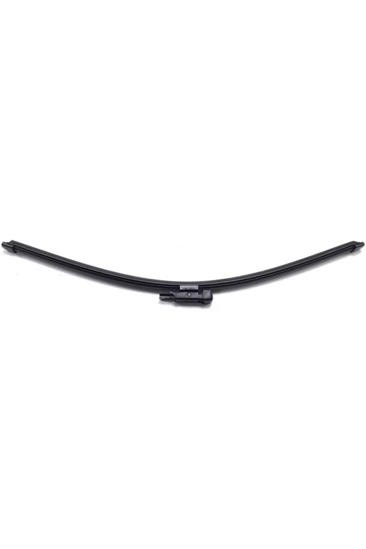 STOREMAX htpshopmx Cam Sileceği Silecek Süpürgesi Macan İle Uyumlu 2014-2021 38cm str http 1092444