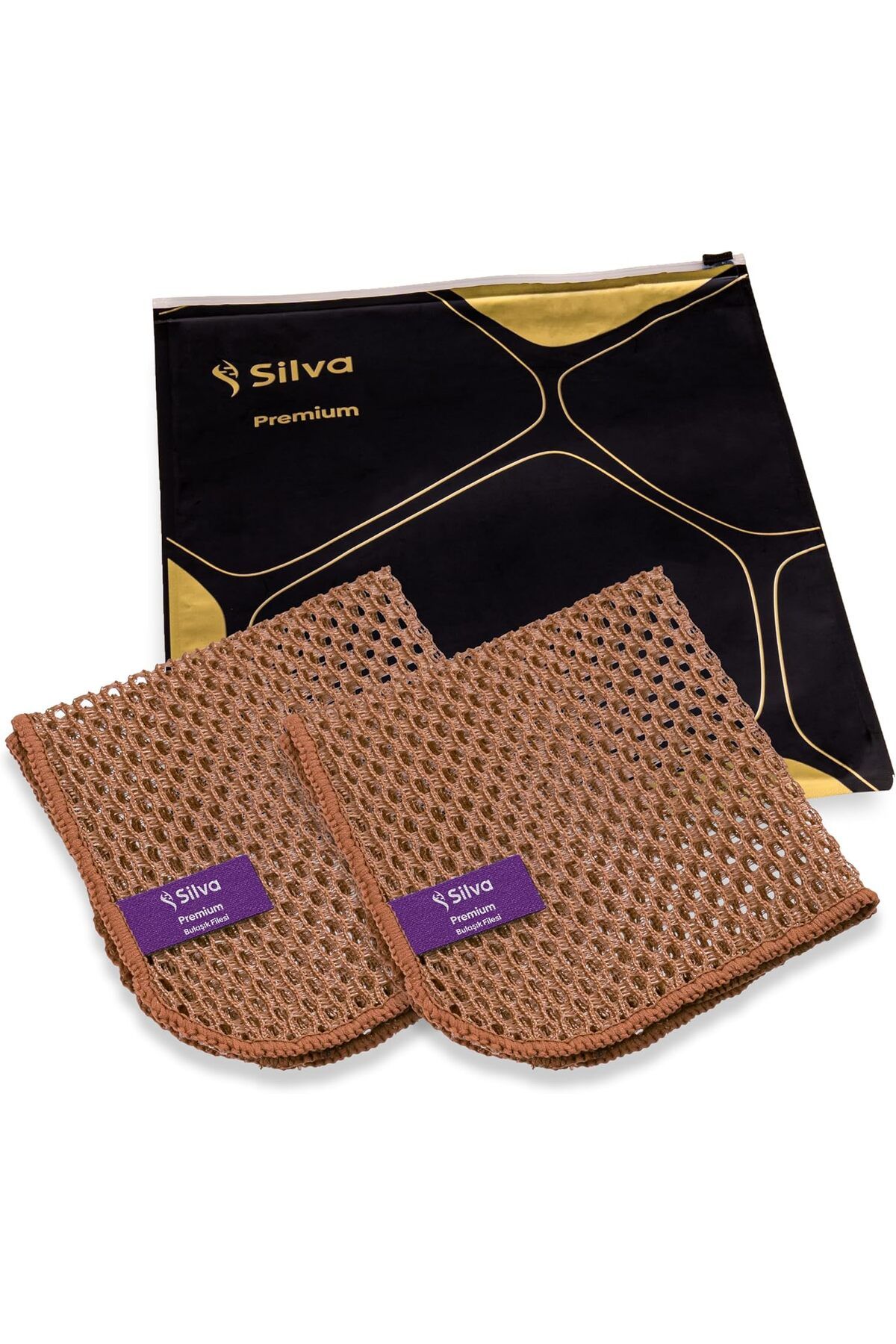 STOREMAX ysstorex Premium Bulaşık Filesi 655141