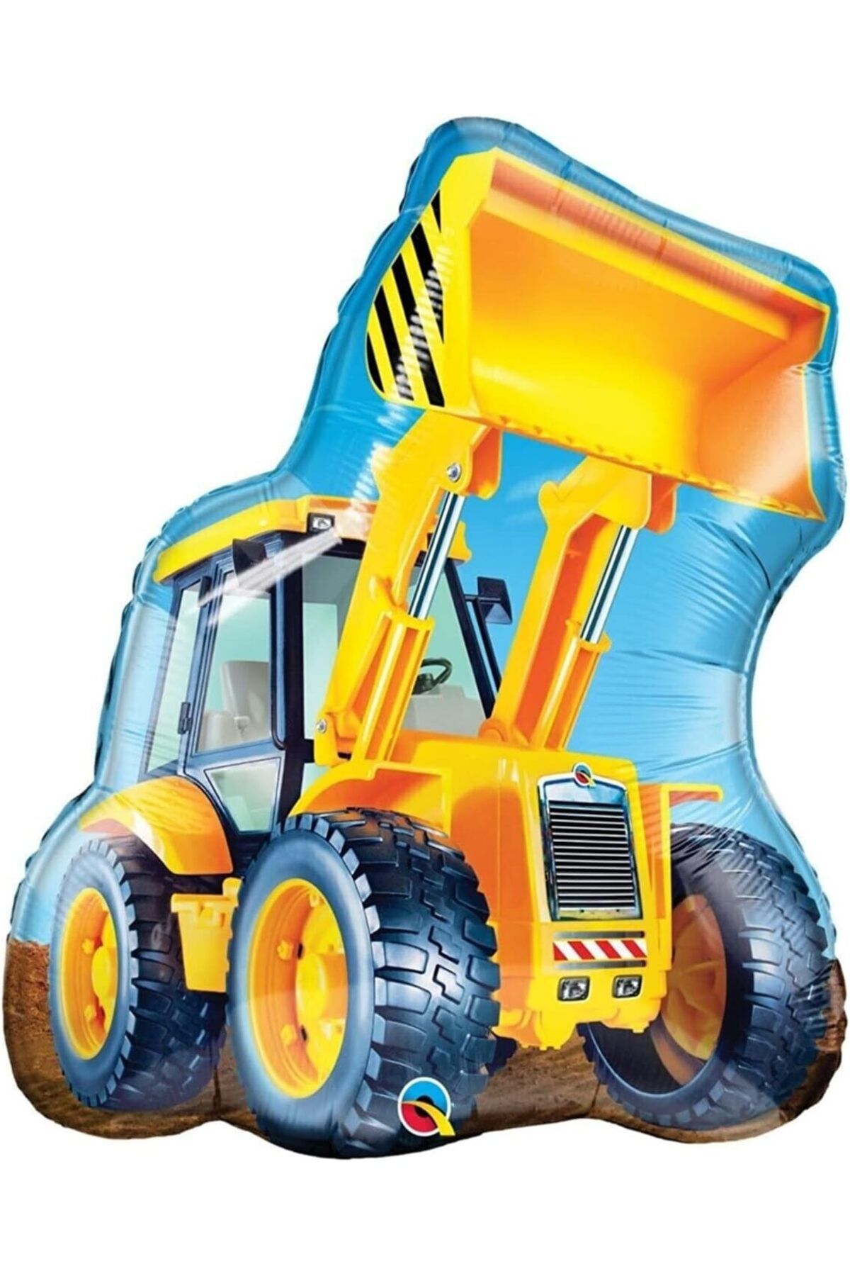 STOREMAX htpshopmx Şekilli Folyo Balon 80 cm str http 1092444