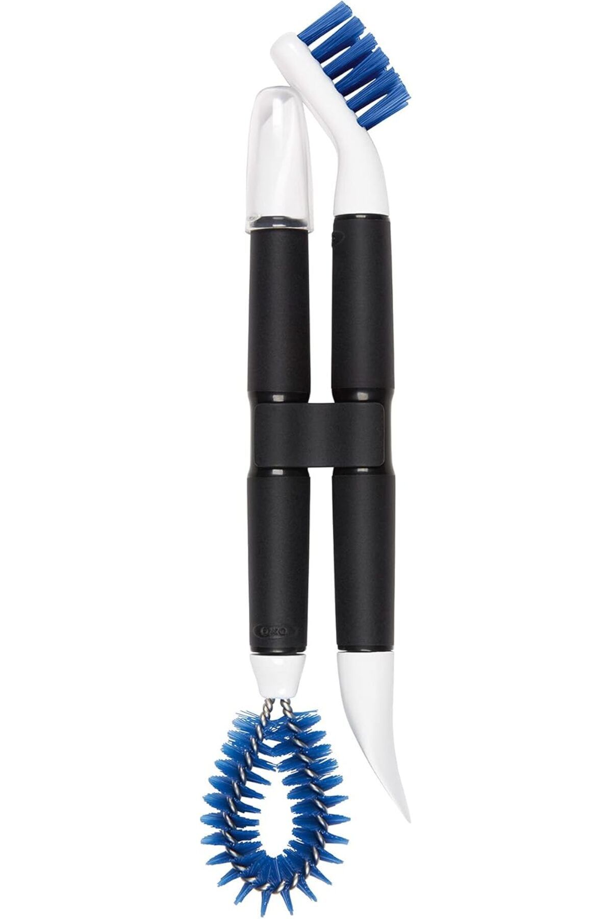 STOREMAX htpshopmx Good Grips Mutfak Gereçleri için Temizleme Fırçası/Silikon Fırça Seti str http 10924
