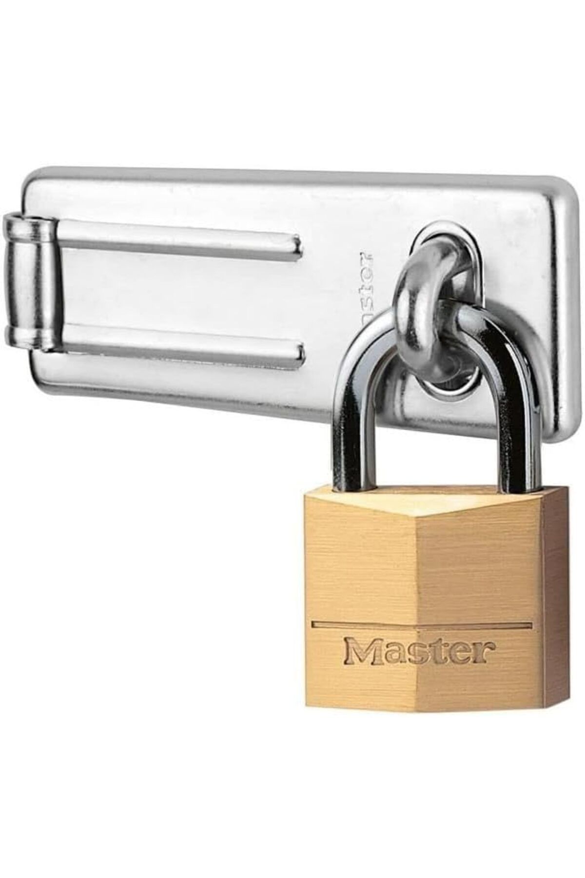 KDROĞLU plamystical Lock 140703EURD Paket, Bir Kapı Kilidinden ve Anahtarlı Asma Kilitten Oluşur newing 1