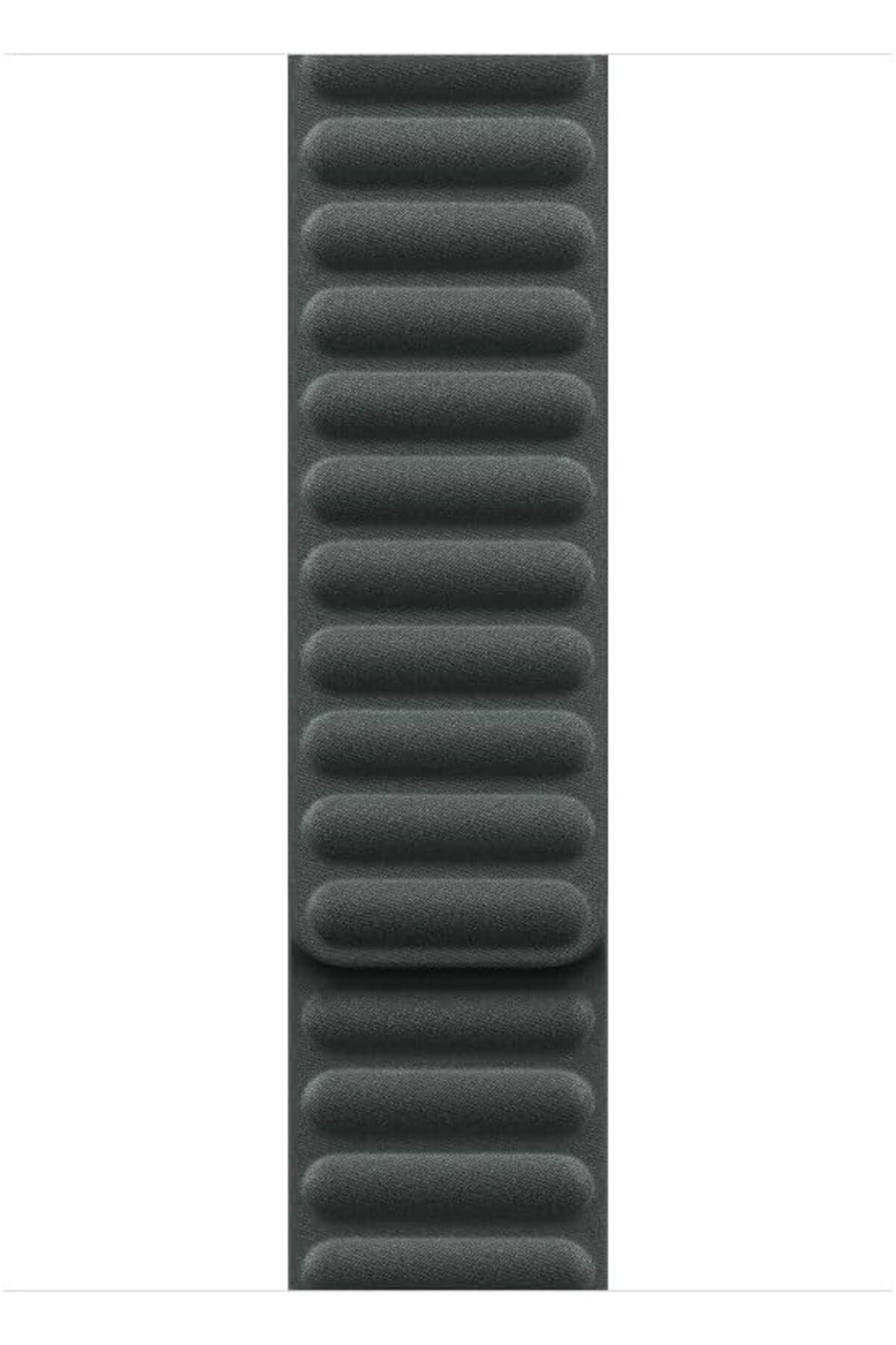 ÇAĞUR KDROGLU Watch Band - Magnetic Link - 45 mm - Kermes Meşesi - M/L YENİ 1109945