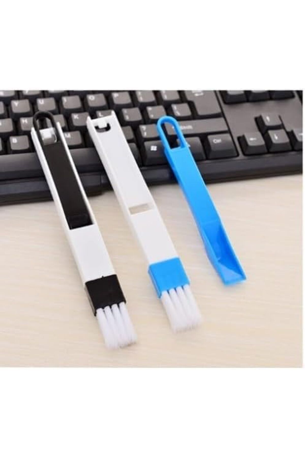 STOREMAX htpshopmx ve Oluk Temizleme Fırçası, Mini Kürekli, Ergonomik Tasarım str http 1092444