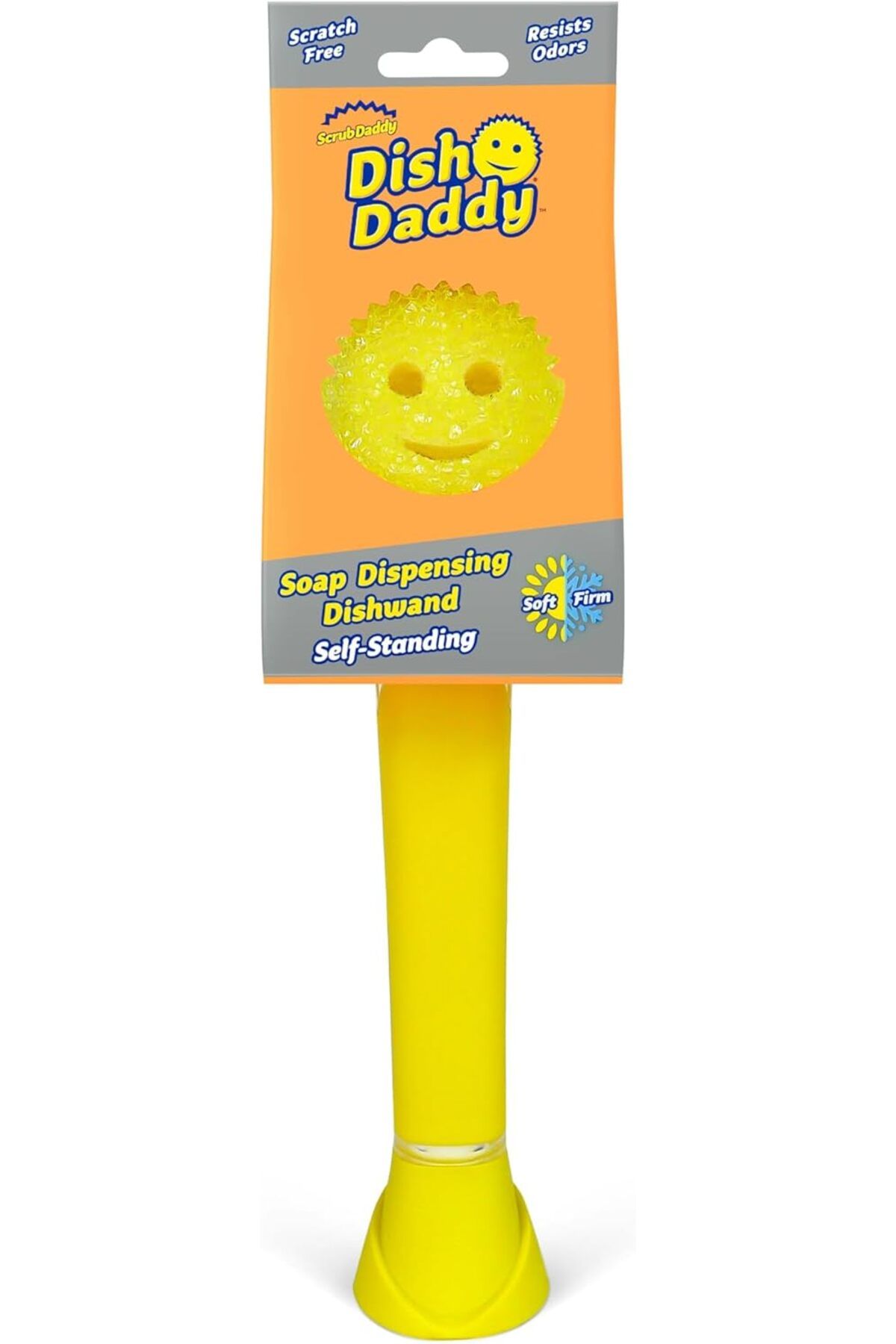 STOREMAX htpshopmx Daddy Dish Daddy (Sarı, ) str http 1092444