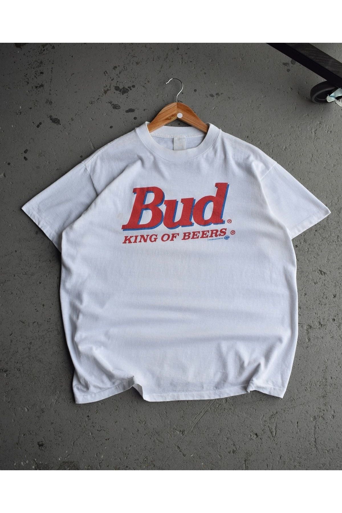 Jose Clothing Oversize Kesim Kısa Kollu Baskılı T-shirt