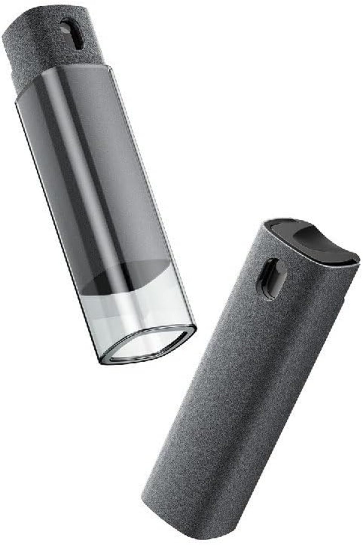 STOREMAX htpshopmx Ekran Temizleme Kiti Sprey Şişesi ve Mikrofiber Bezi Parmak İzi Bırakmadan Kolay Temiz