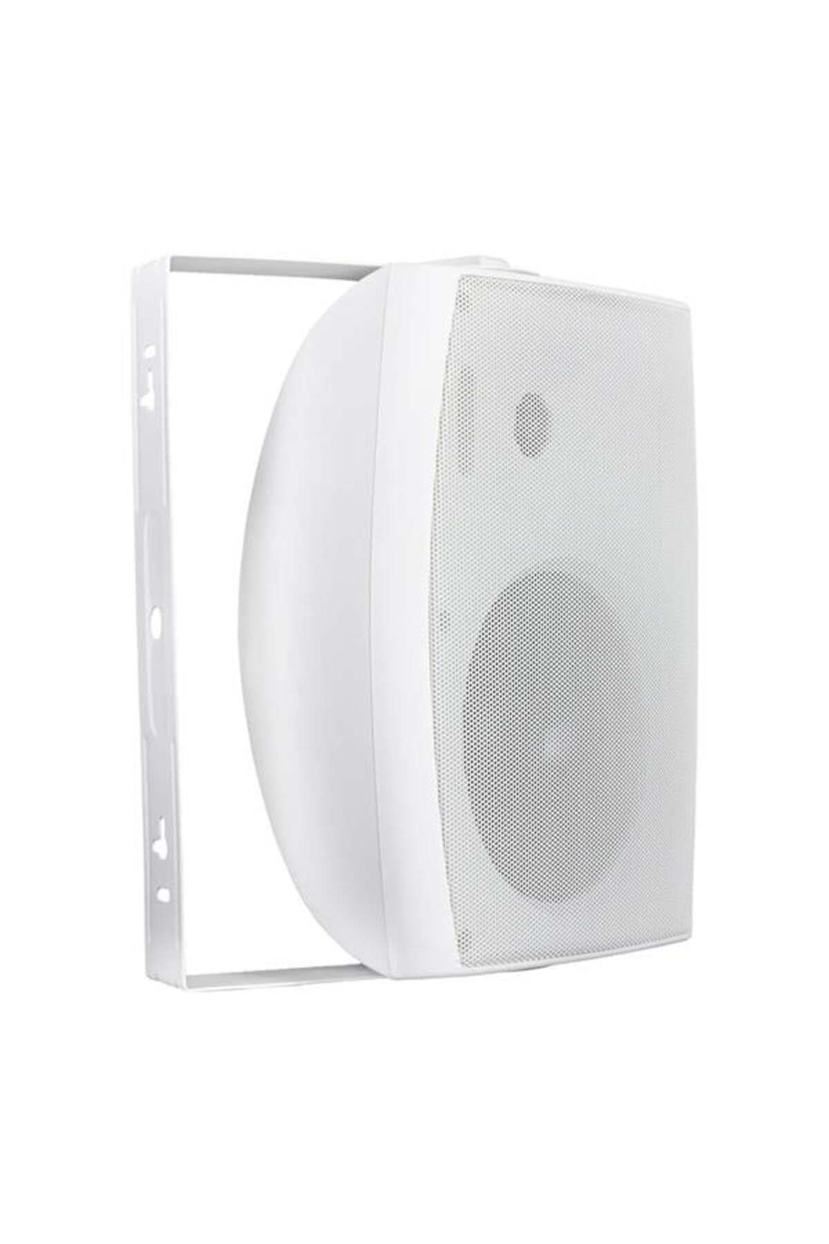 robotrend Magicvoice Mv-216 Iki Yollu 6.5'' 16.5 Cm 8 Ohm 200w Beyaz Trafolu Hoparlör
