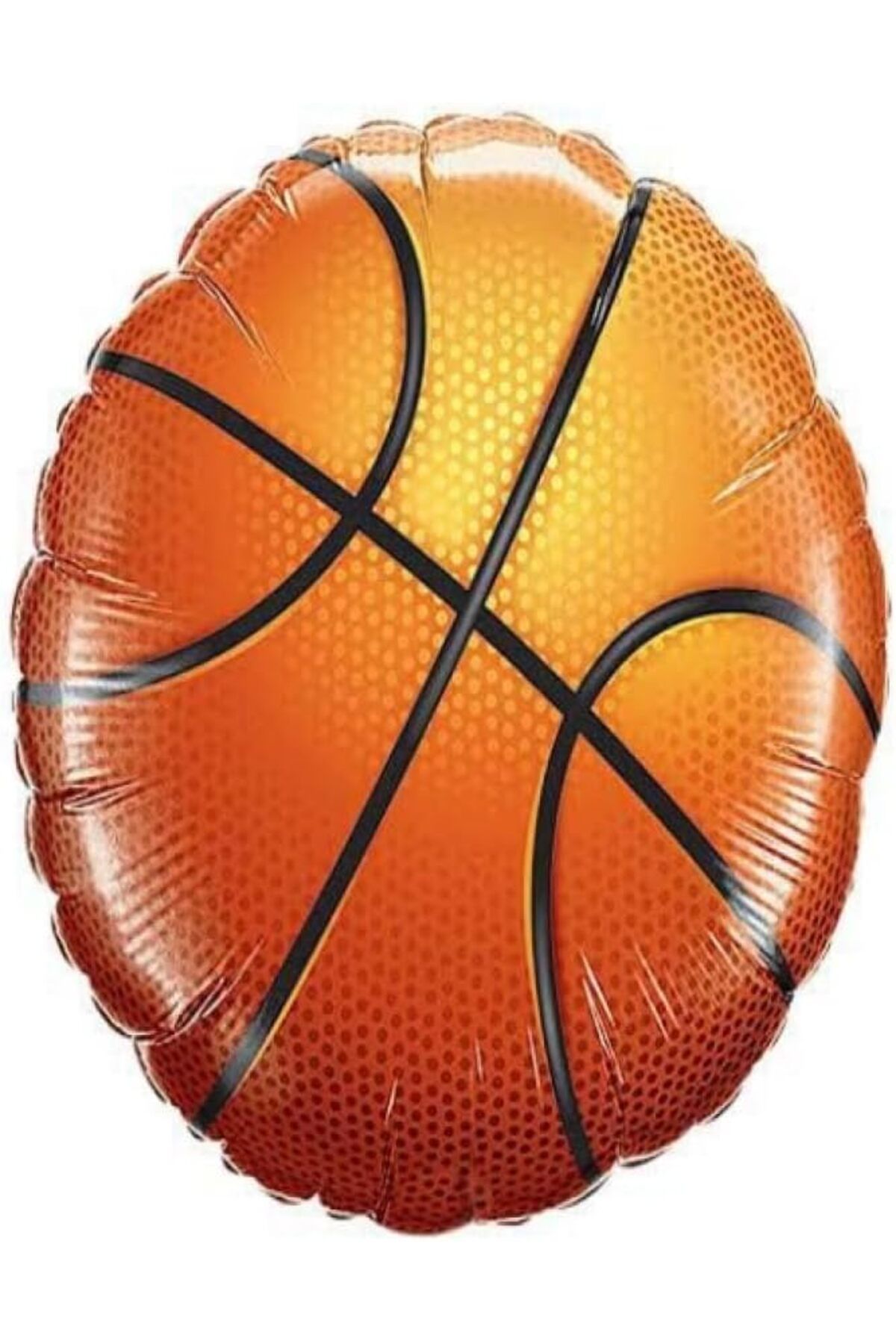 STOREMAX htpshopmx Topu Folyo Balon 1 Adet 45 cm str http 1092444