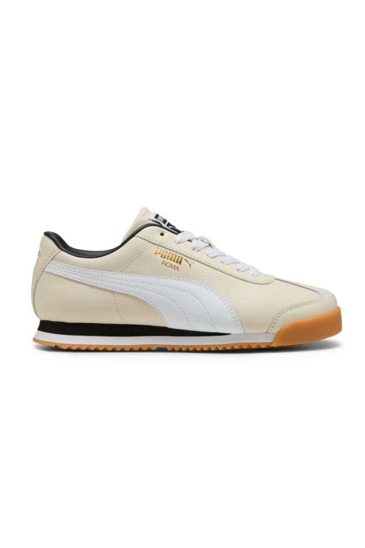 Puma Roma 24 Standard Erkek Günlük Ayakkabı 396868-10 - Fiyatı, Yorumları