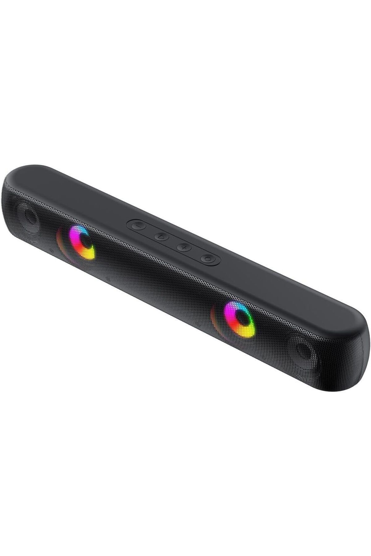 STOREMAX bystoreby SK854BT Bluetooth Hoparlör Soundbar - Siyah NewDesing 646268