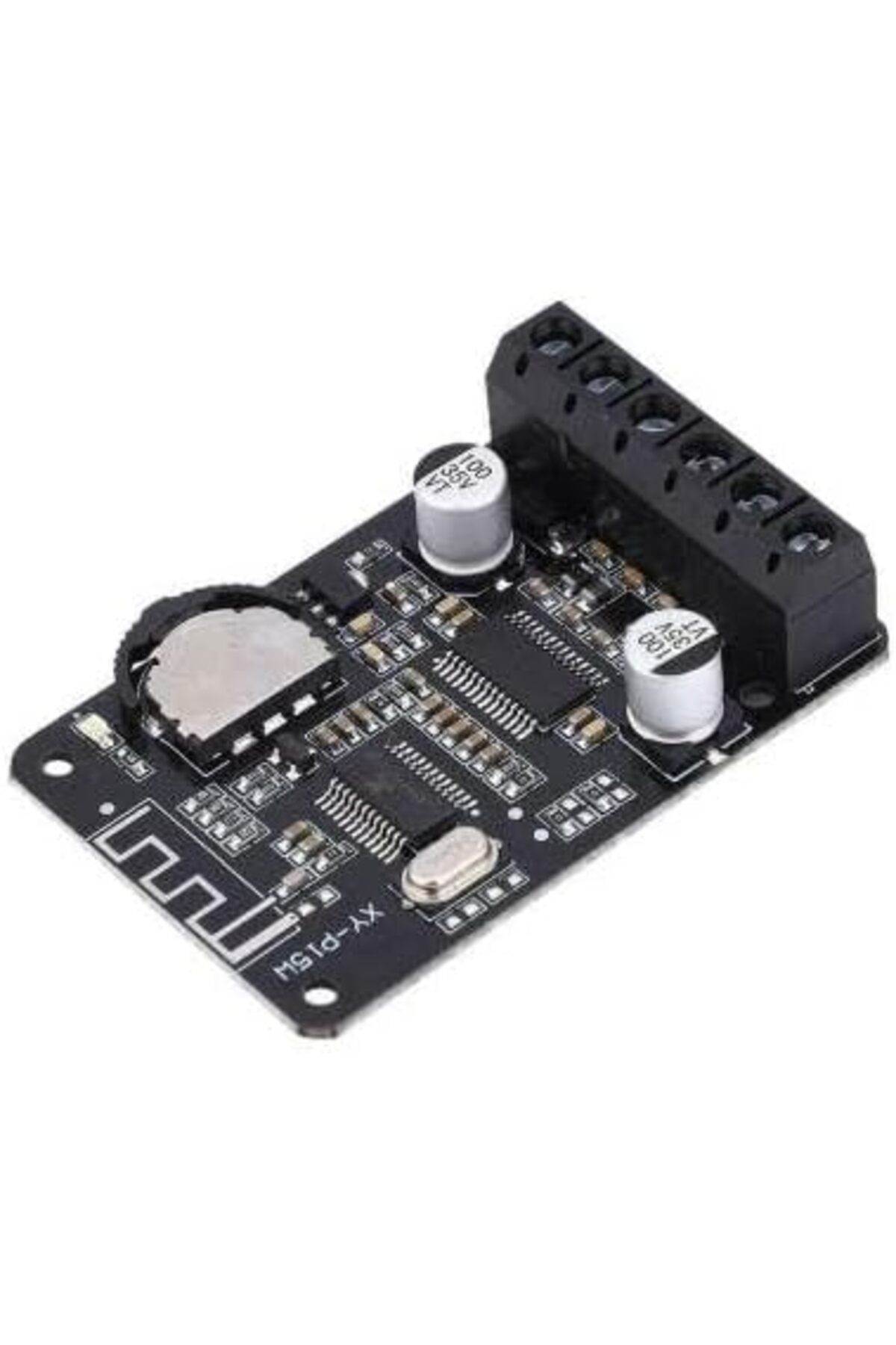 STOREMAX ysstorex Bluetooth Amfi Modülü Amplifikatör Devresi StarColxlection 655141