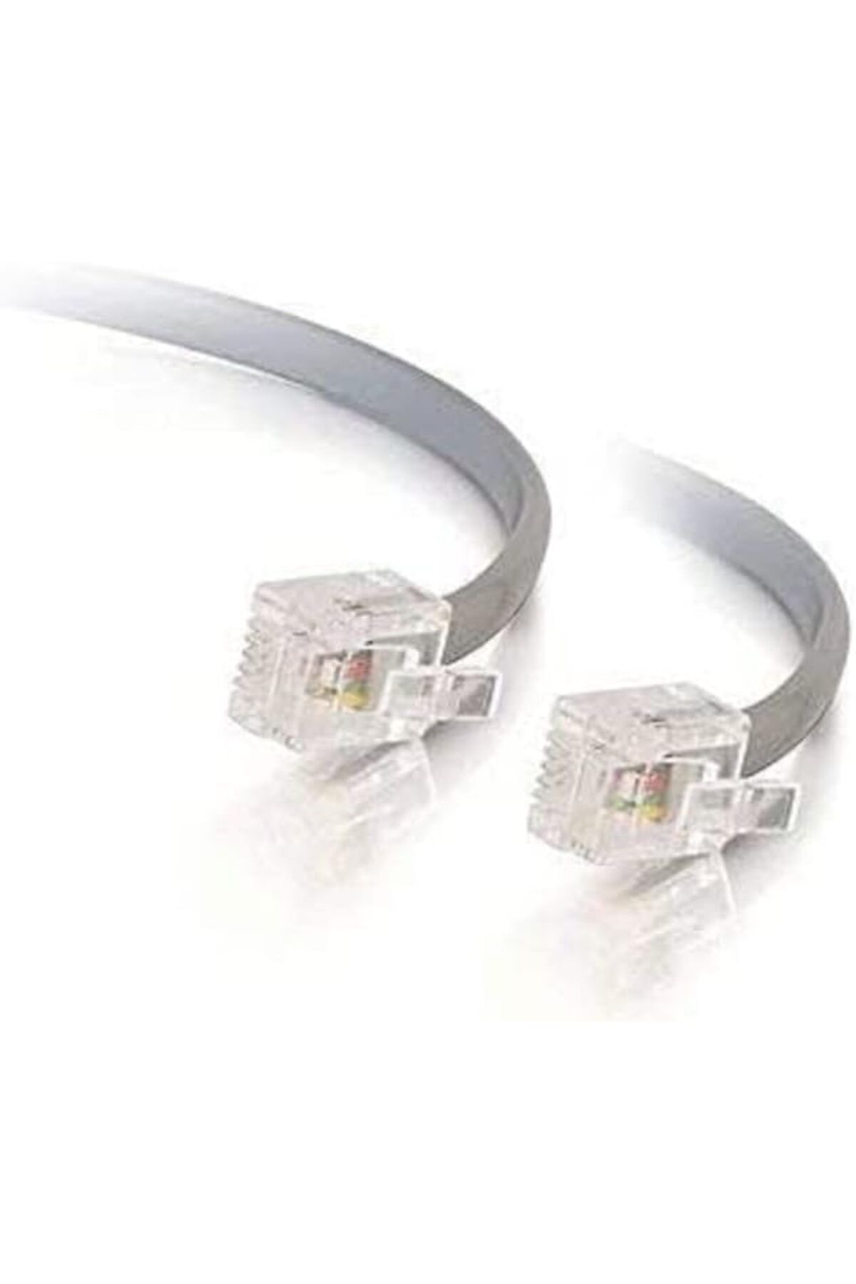 STOREMAX ysstorex SL-TEL10 10mt Telefon Poşet Kablo StarColxlection 655141