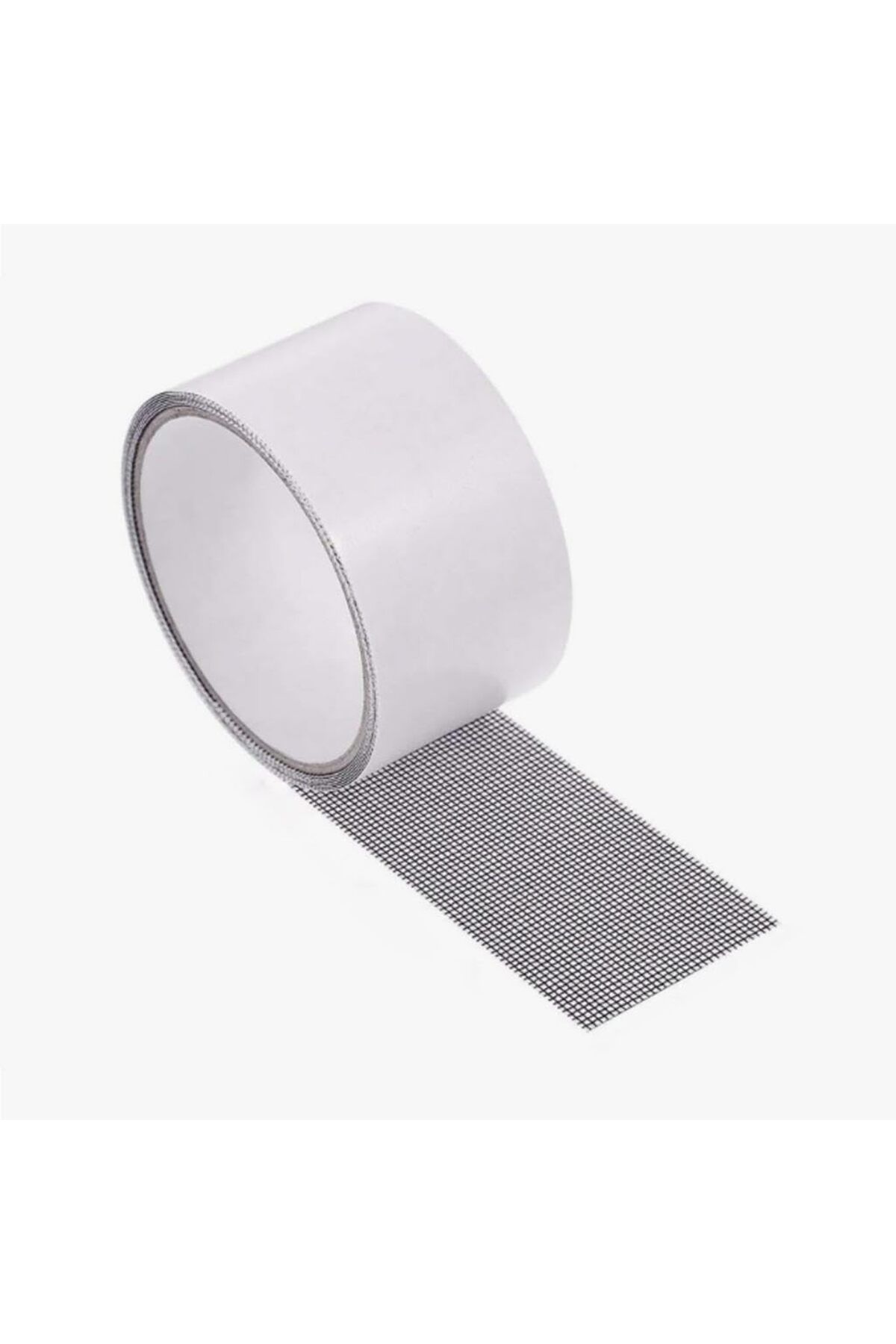 KDROĞLU plamystical Güçlü Yapışkanlı Pencere Tamir Bandı, Böcek Önleyici Yama Bandı 2 mt x 5 cm ne