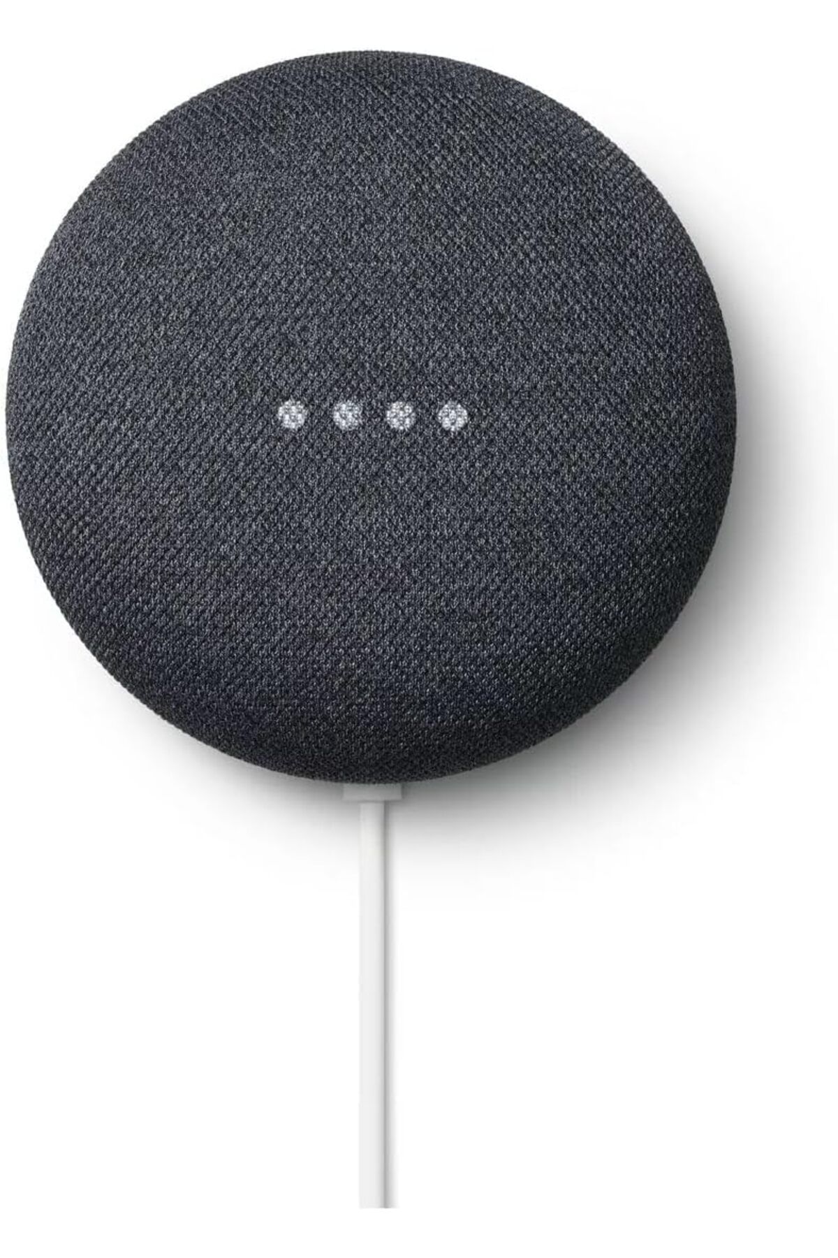 STOREMAX Nest Mini (2nd Jen) | Siyah | Akıllı Hoparlör