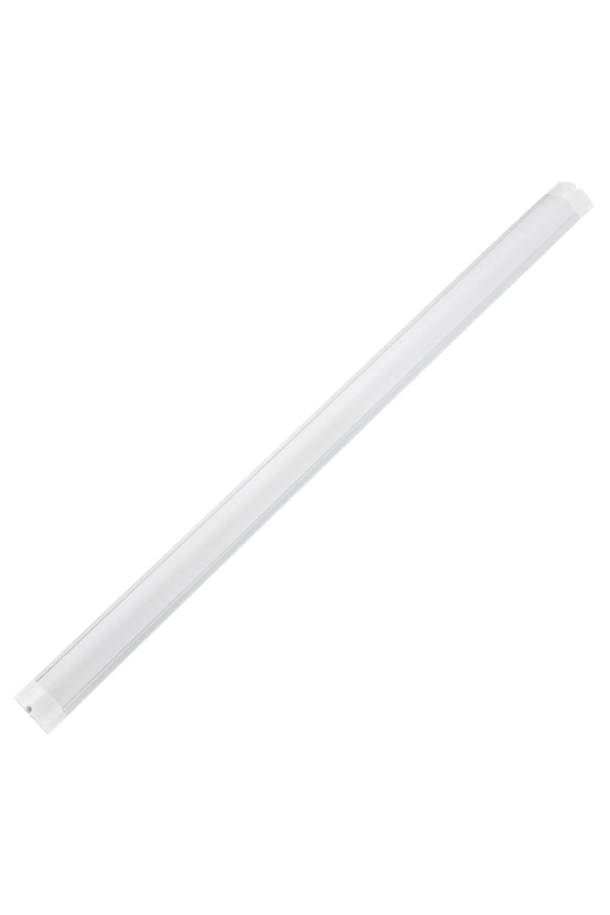 HayMed Zmr 120 Cm 40 Watt 6500k Led Bant Armatür Beyaz 220 Volt 2li Paket Fiyatı (4172)