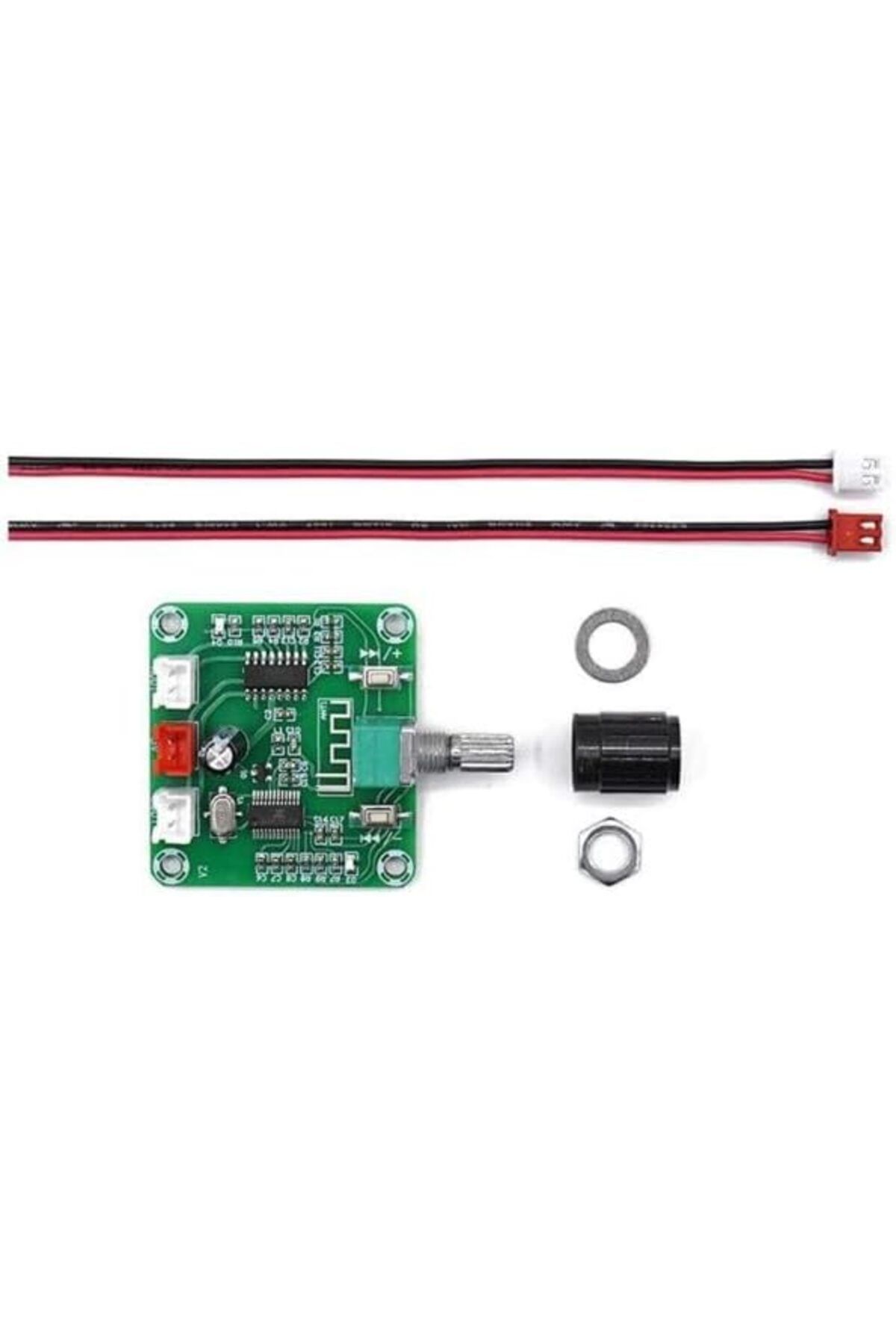 STOREMAX htpshopmx PAM8403 Bluetooth 5.0 ses amplifikatörü devre kartı modü str http 1092444