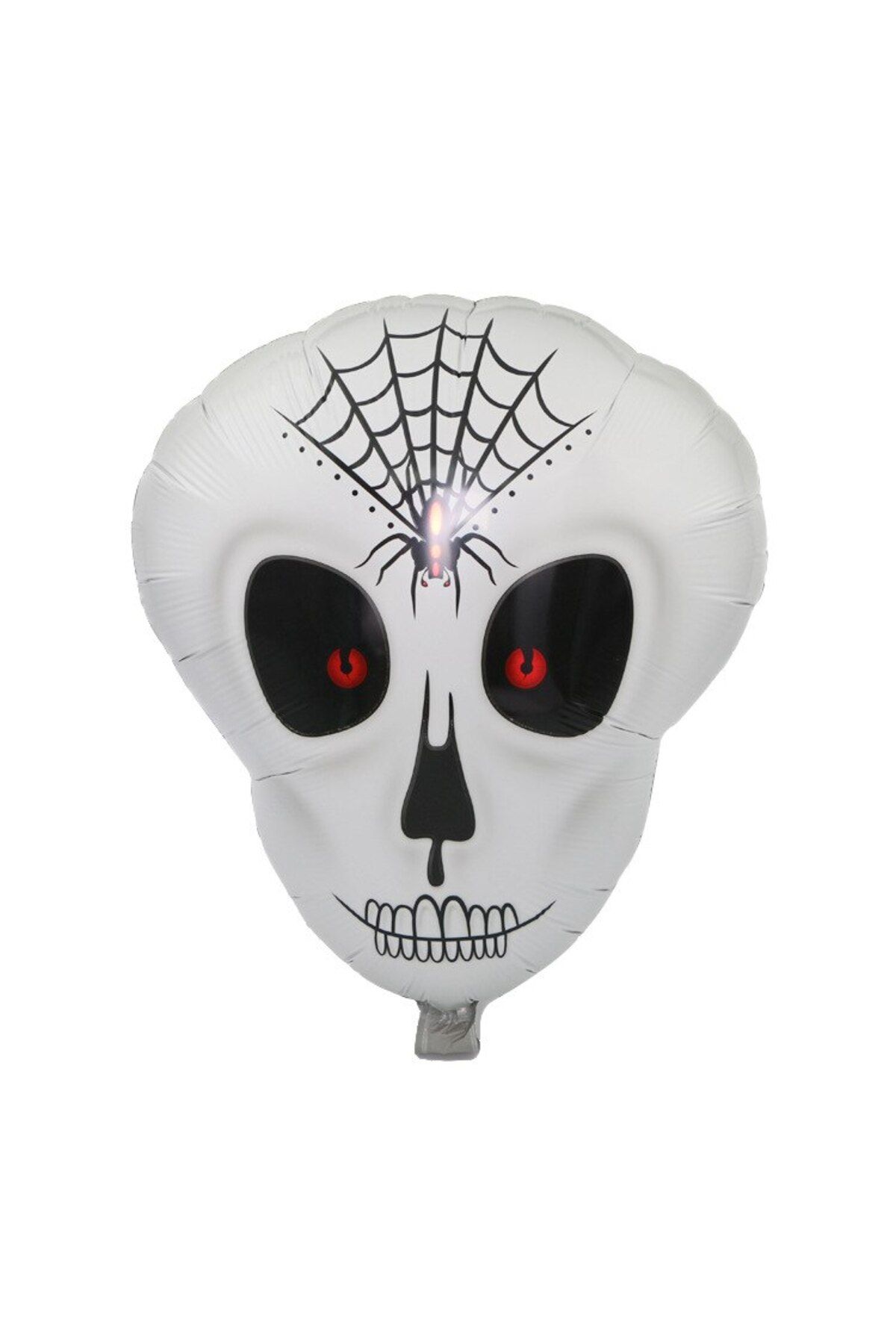 KDROĞLU KDROGLU Örümcek Ağ Desenli İskelet o Balon New Desing 1109836