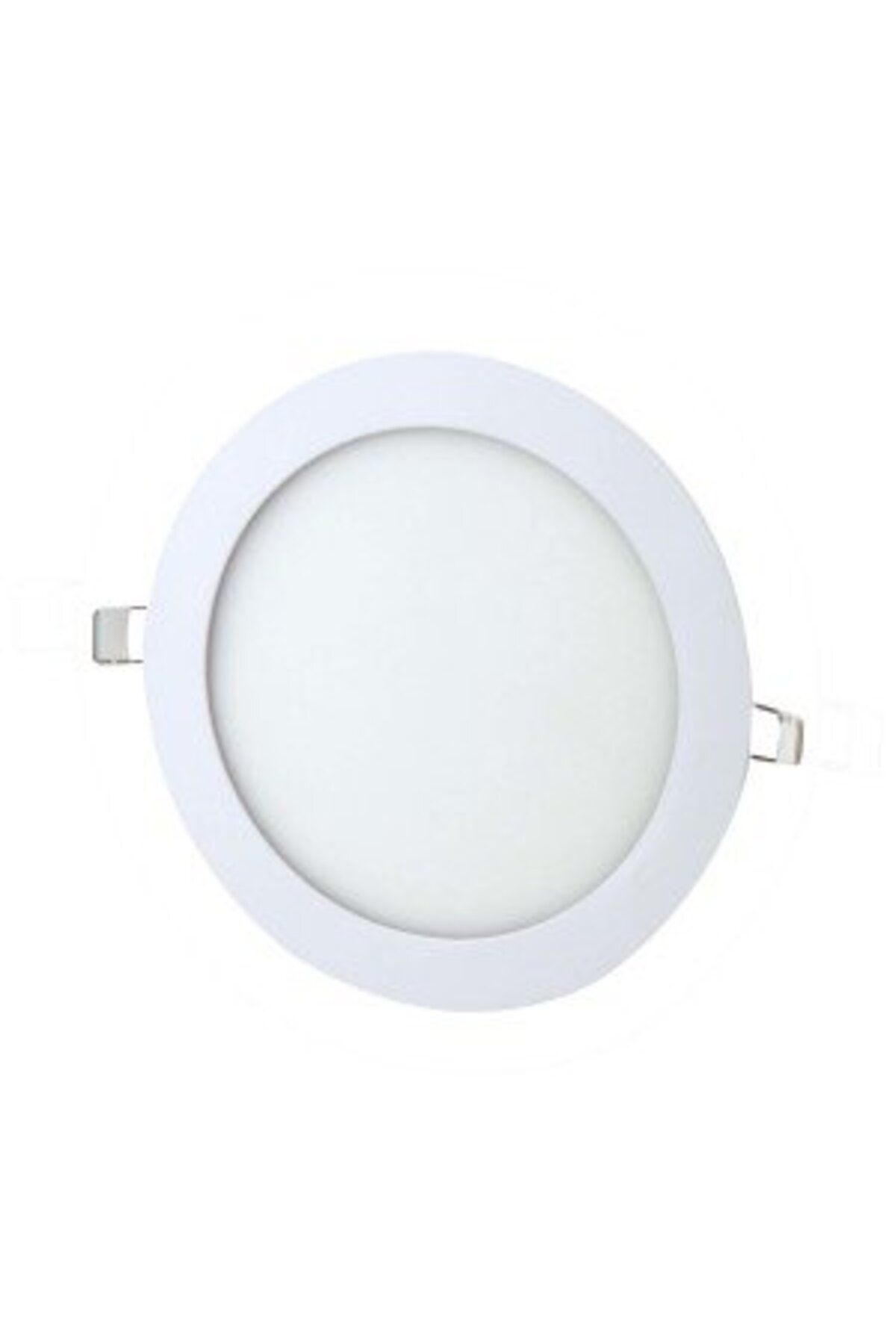 KDROĞLU KDROGLU 12W SIVA ALTI YUVARLAK LED PANEL New Desing 1109836