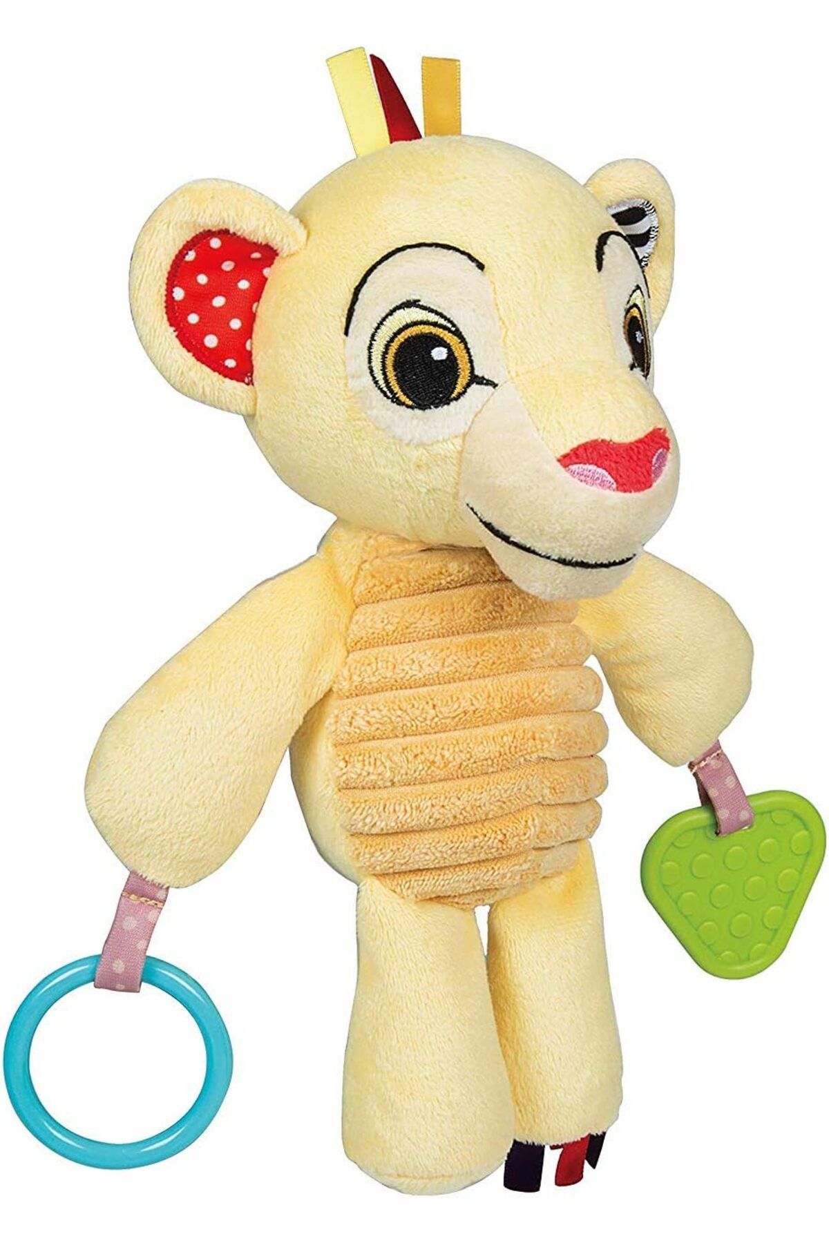 KDROĞLU plamystical Baby Simba İlk Aktiviteler Oyuncak newing 1139529