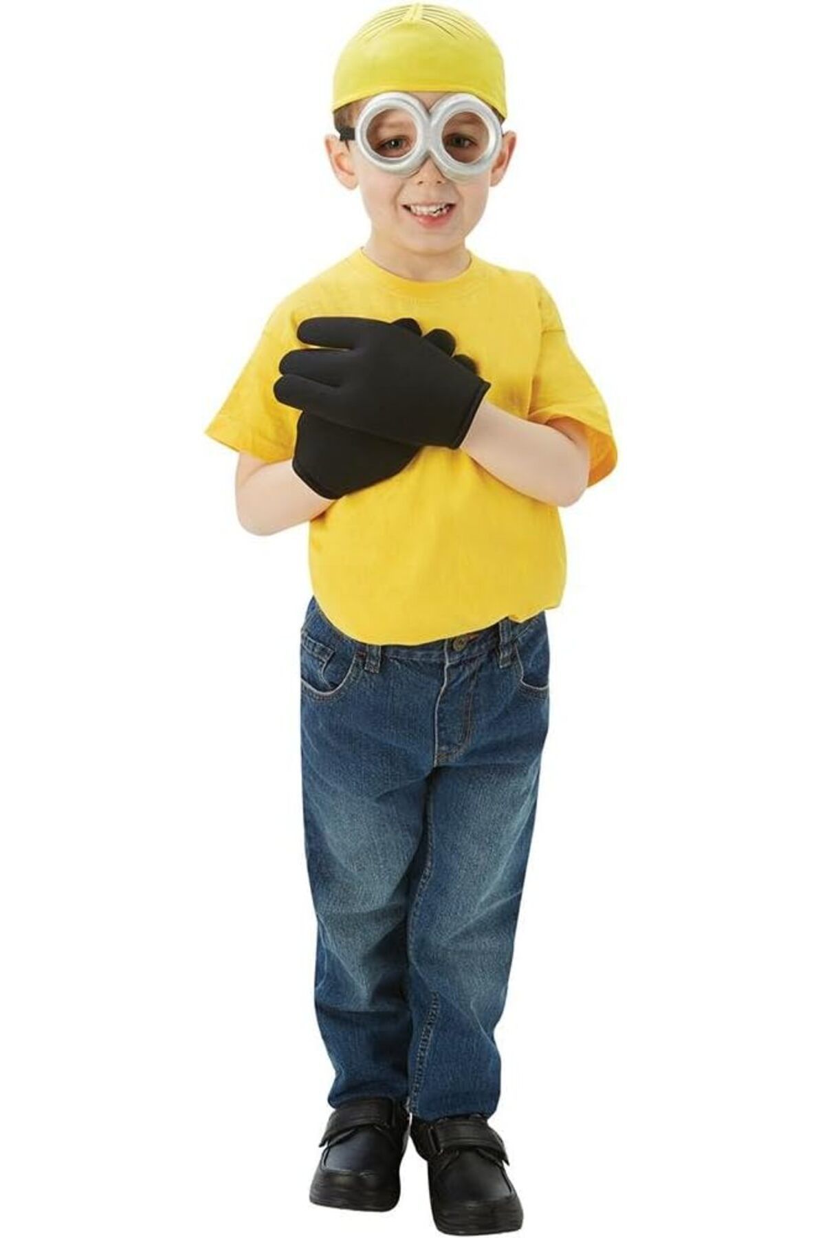 DERİK Derik Minion D Aksesuar Seti YENİ 1122015