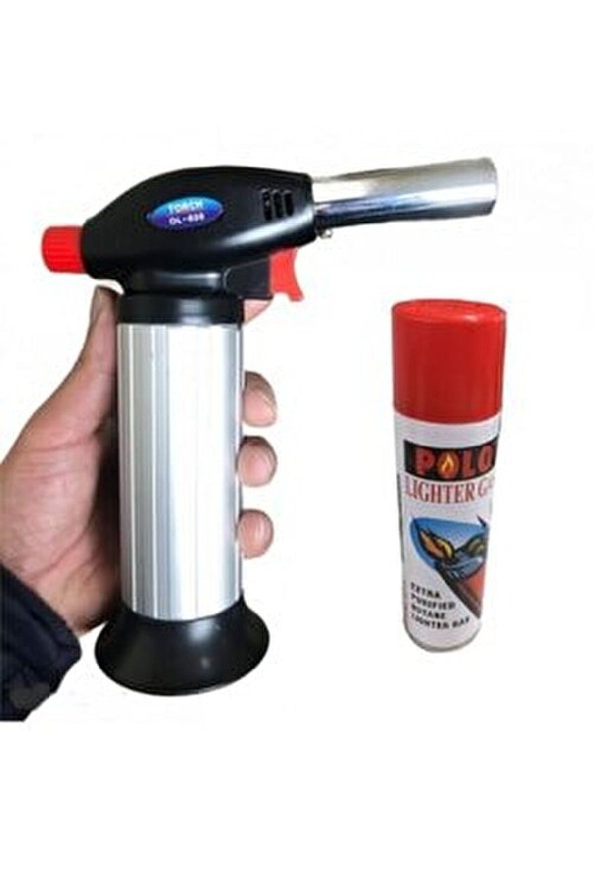 ÇAĞUR çağur Büyük Boy Pürmüz Çakmak ve Gaz Hediye YENİ 1109945