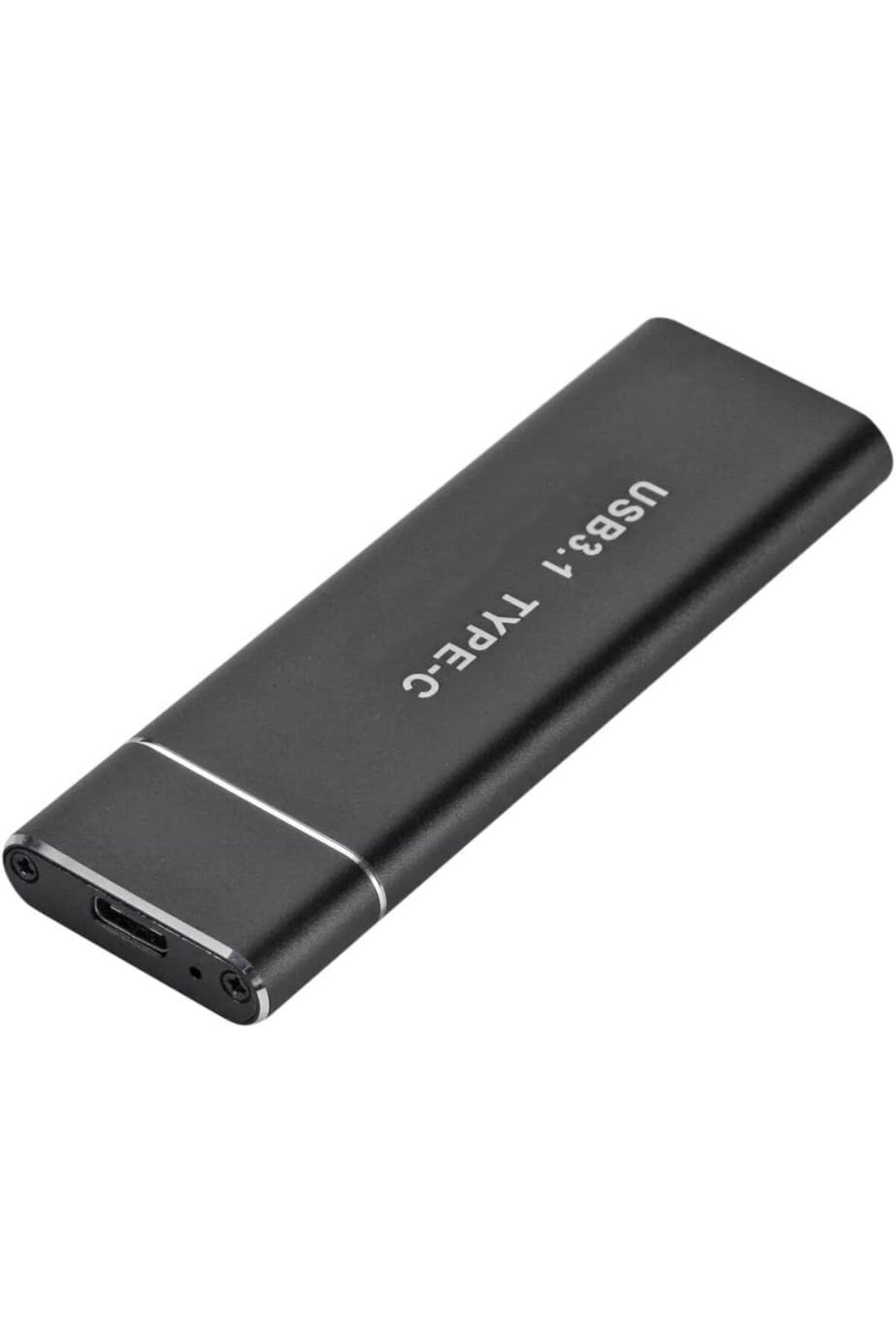 KDROĞLU Plus PX-M220 M2 NVMe SSD Kutusu, TypeC-USB3.0 NVMe SSD Kutusu, Harici USB-C PCIe NVMe M.2 SS