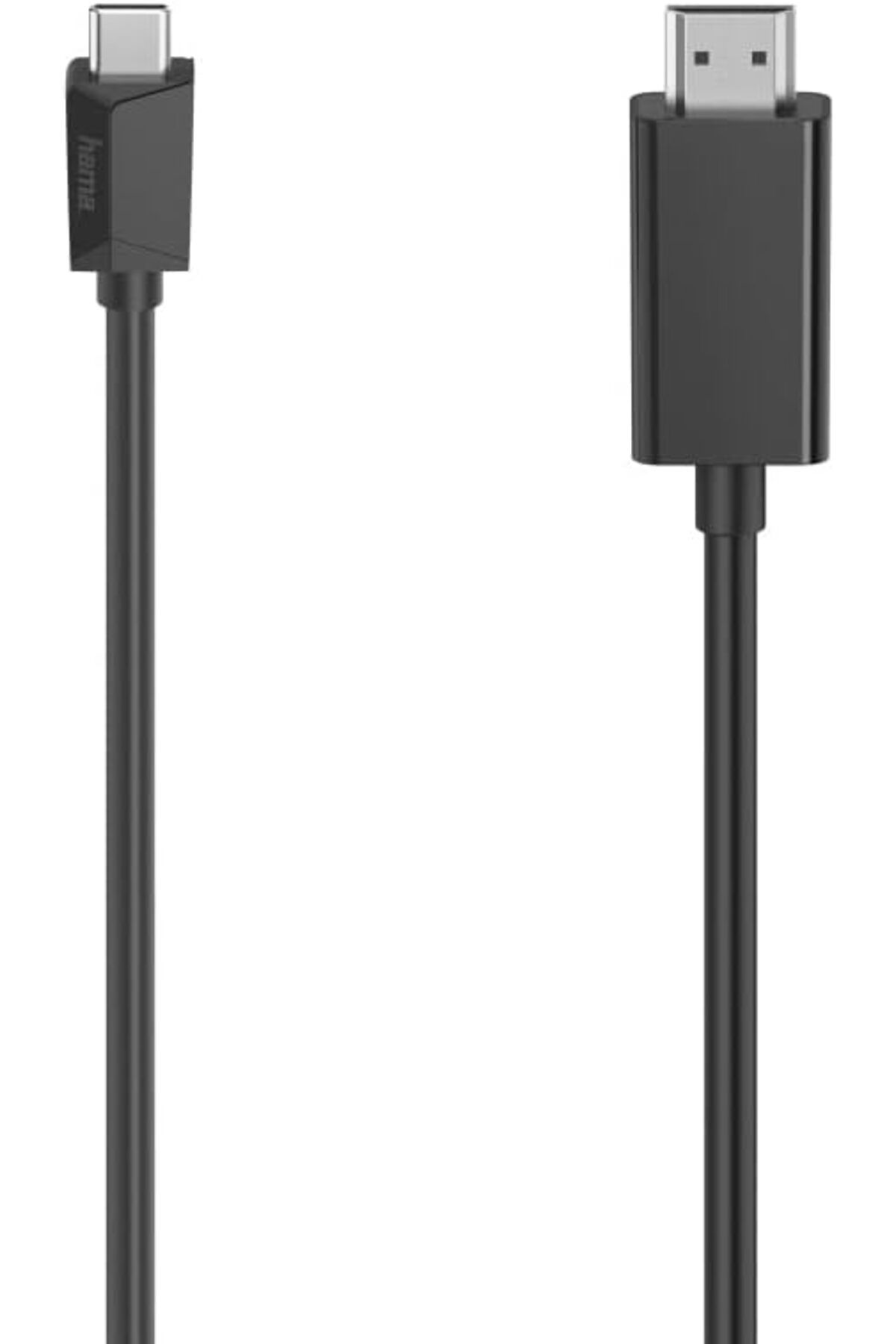 KDROĞLU Görüntü Kablosu, USB-C Plug - HDMI Plug, Ultra-HD