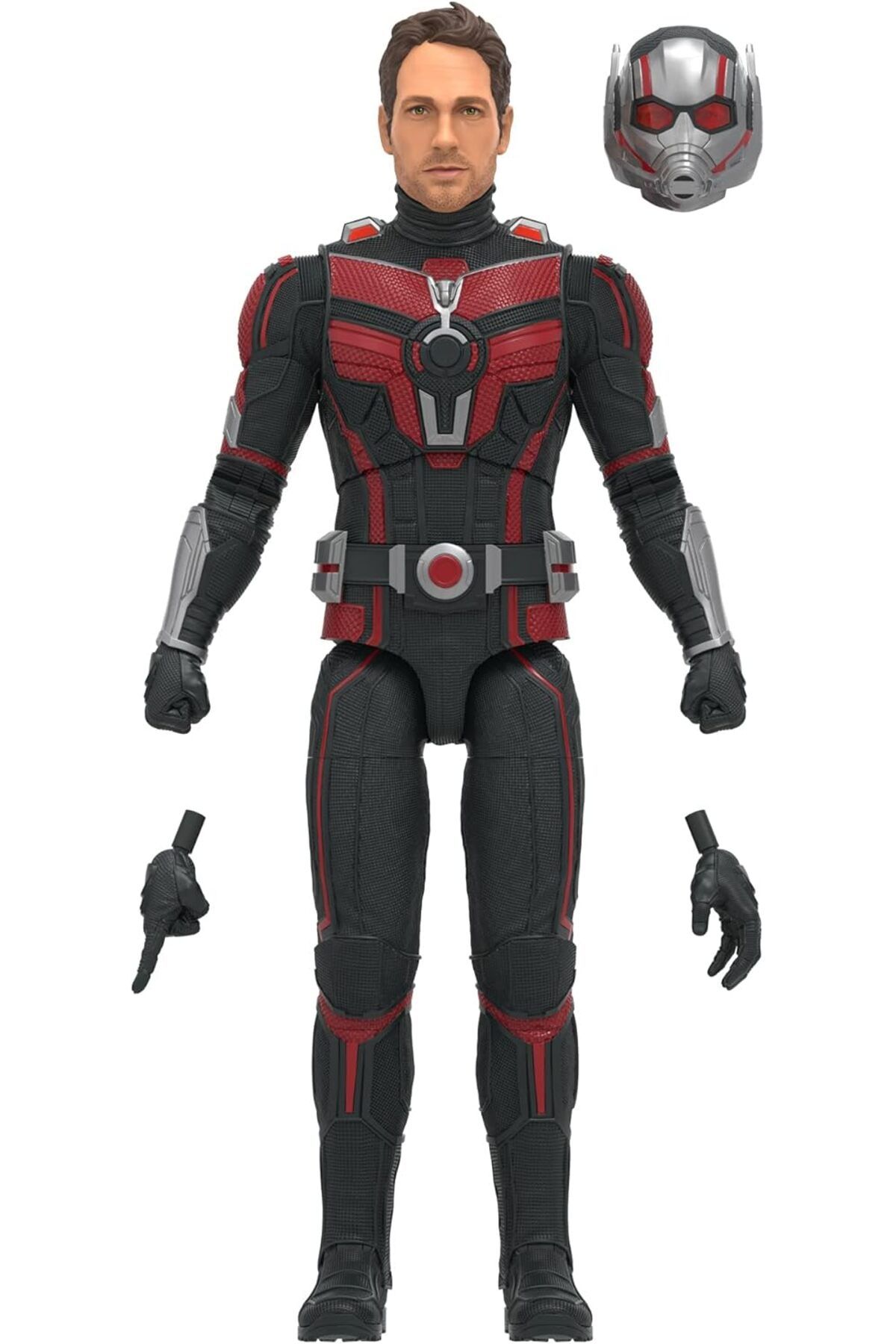 KDROĞLU KDROGLU Hasbro Legends Serisi Ant-Man, Ant-Man and The Wasp: Quantumania Legends Aksiyon Figürü, 1