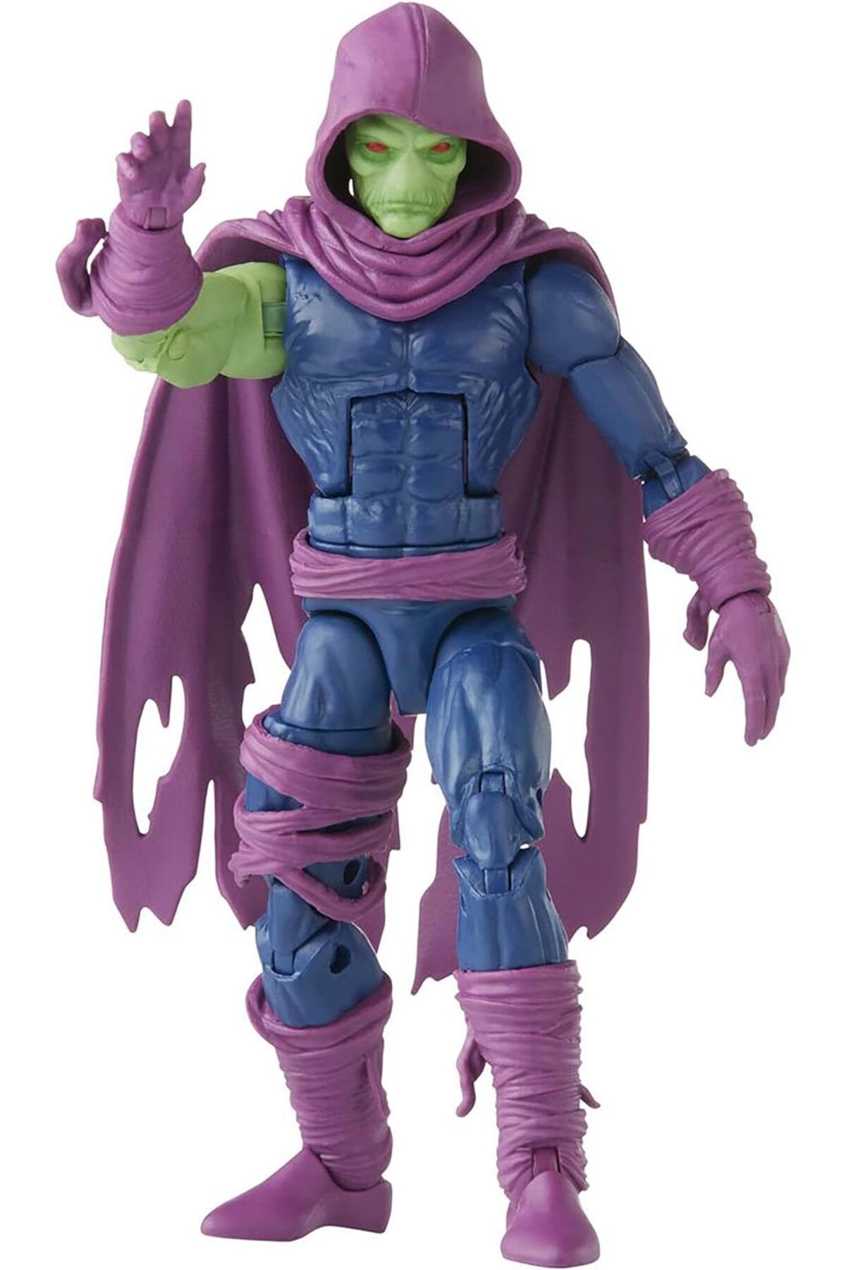 KDROĞLU GEÇMEZ Marvel Legends Series Marvel’s Sleepwalker Aksiyon Figürü AVM 1114477