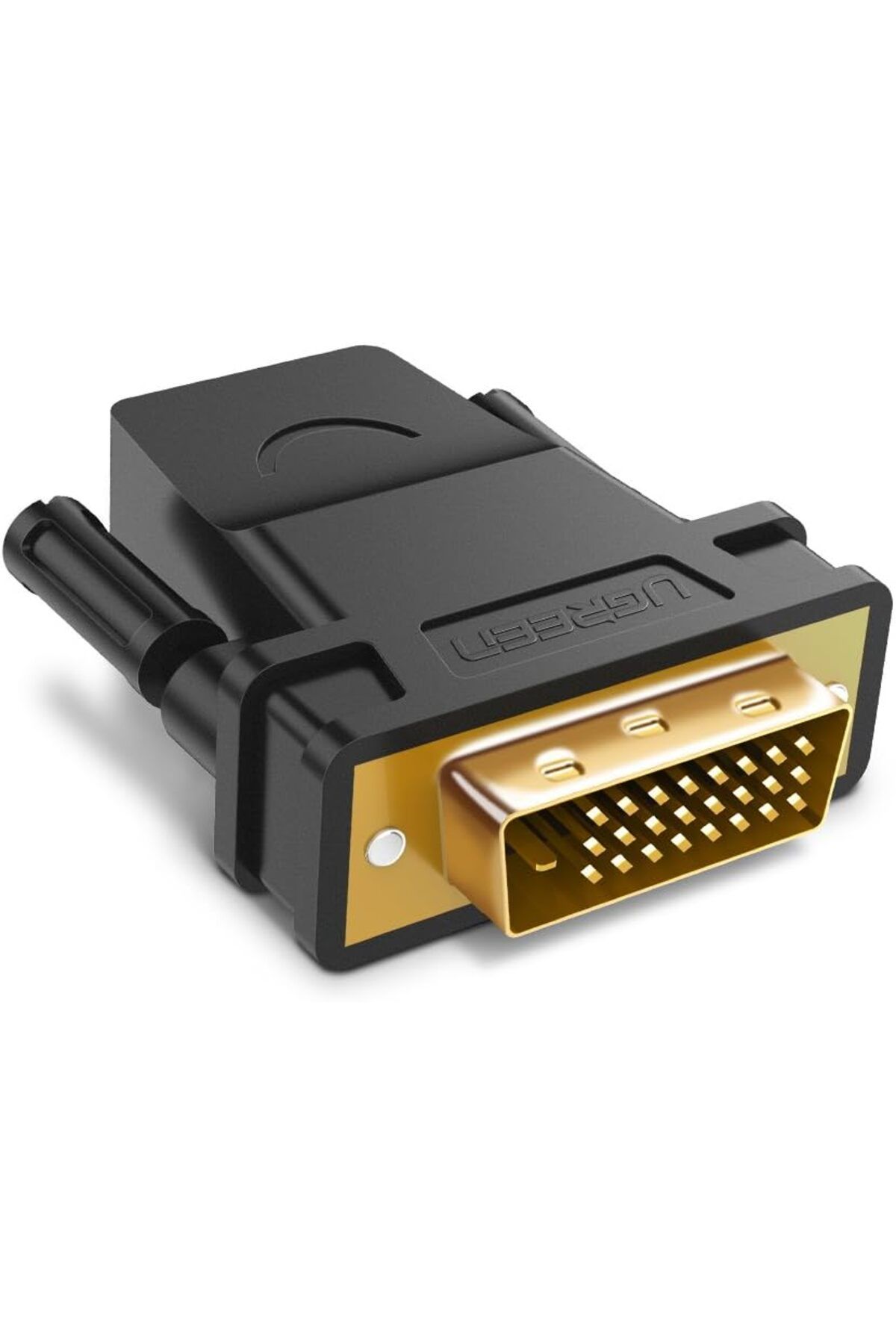 DERİK Derik DVI to HDMI Dönüştürücü Adaptör YENİ 1122015